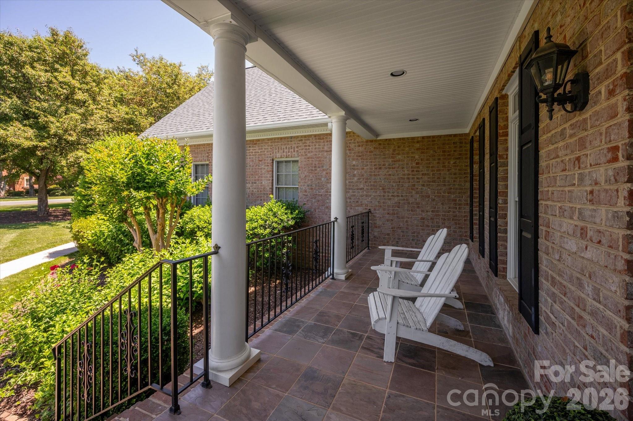 8707 Calumet Farms Drive