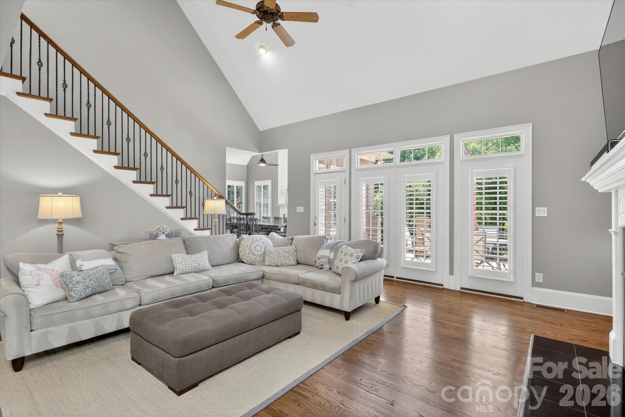 8707 Calumet Farms Drive