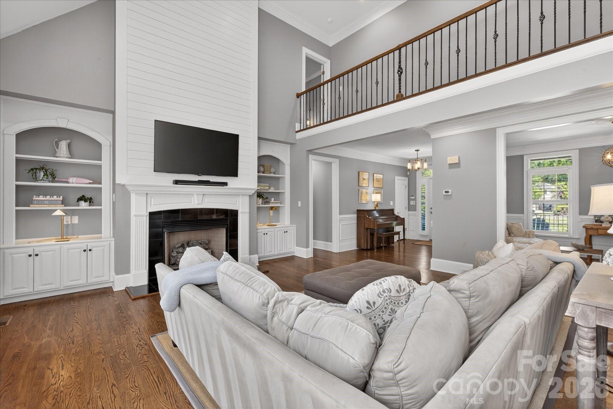 8707 Calumet Farms Drive