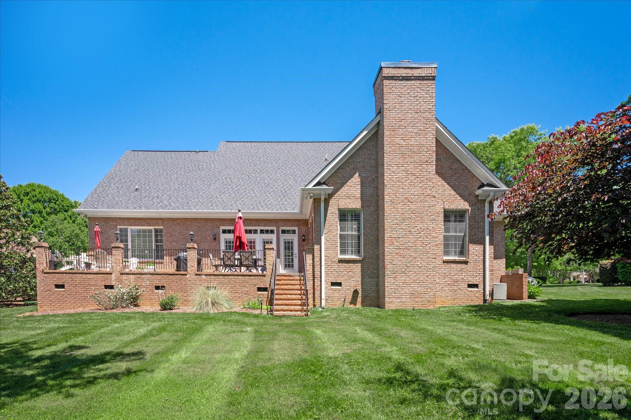 8707 Calumet Farms Drive