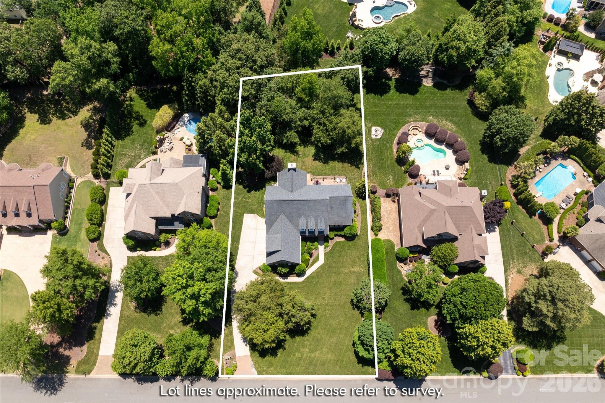 8707 Calumet Farms Drive