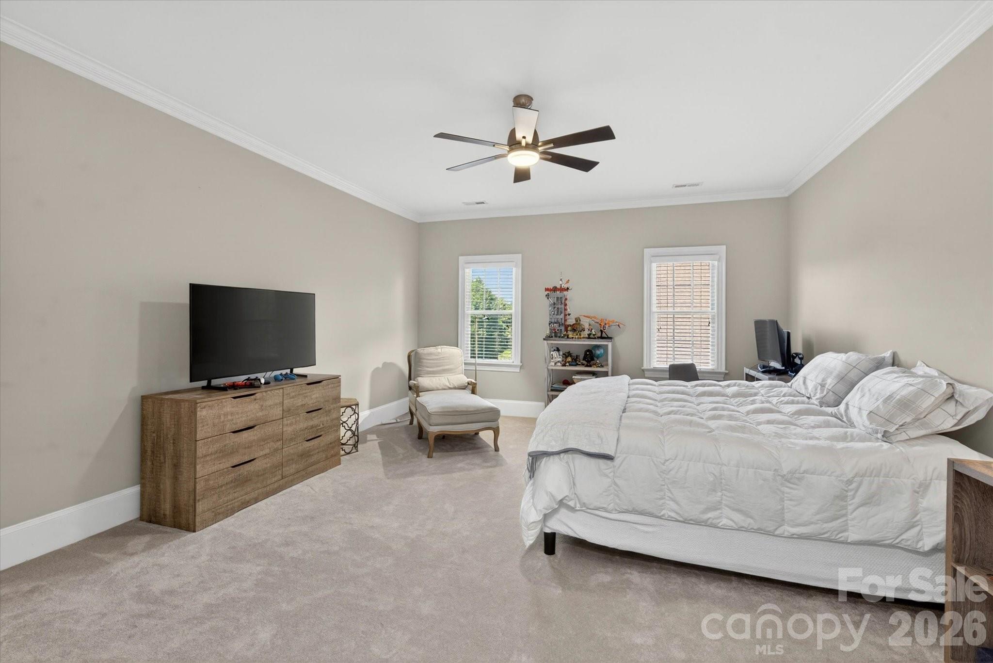 8707 Calumet Farms Drive