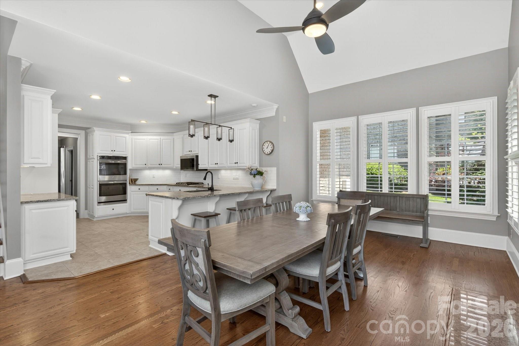 8707 Calumet Farms Drive