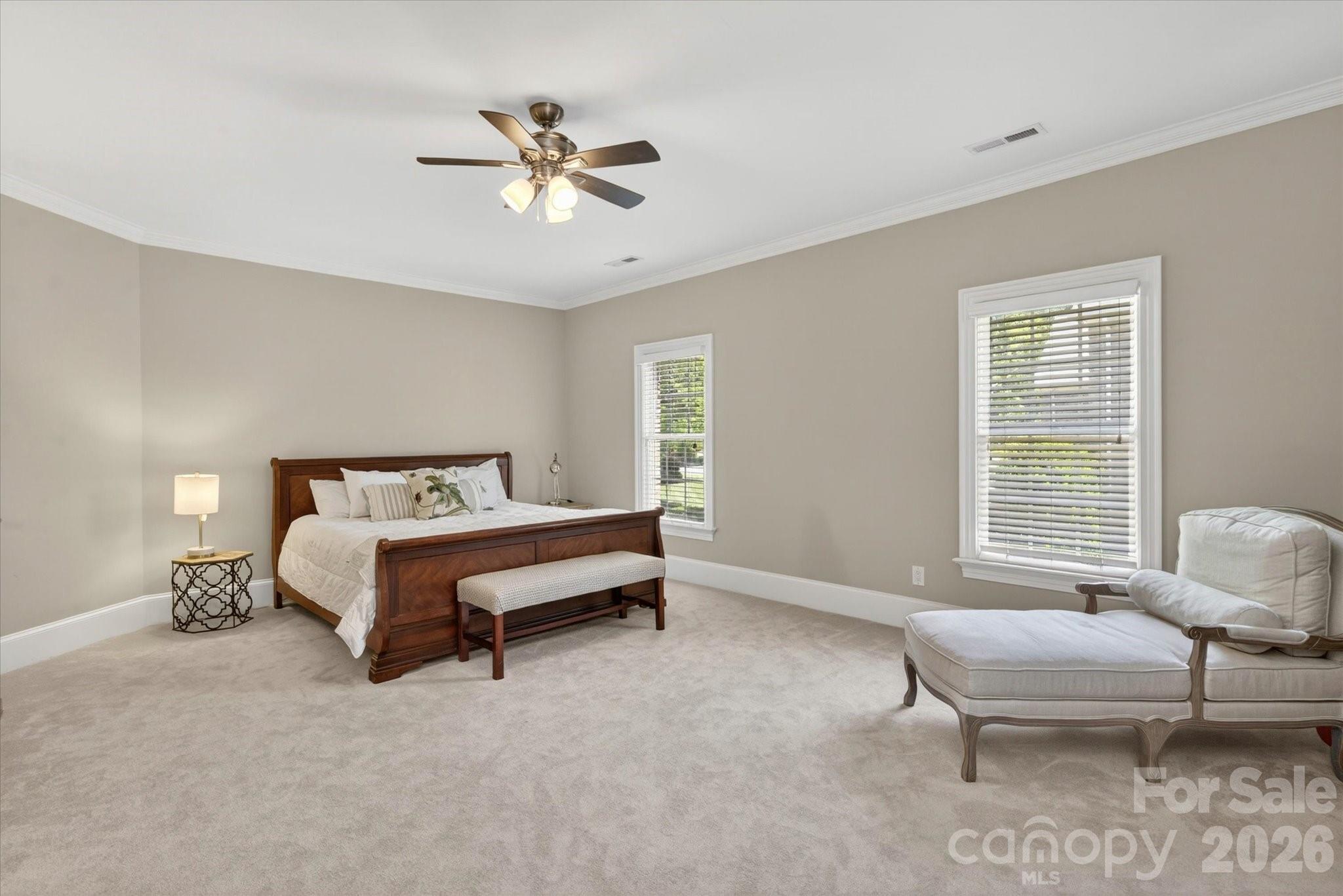 8707 Calumet Farms Drive