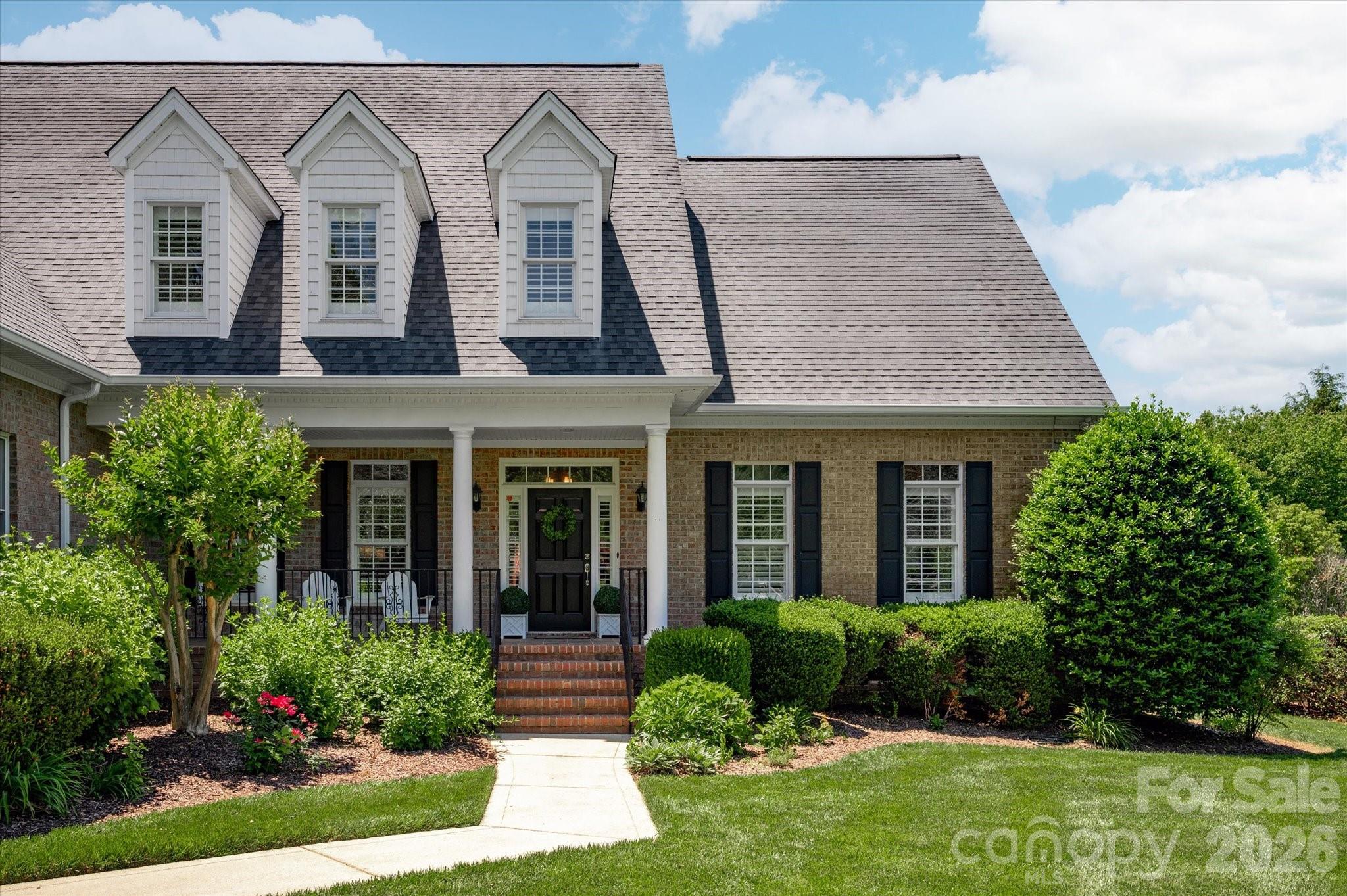 8707 Calumet Farms Drive