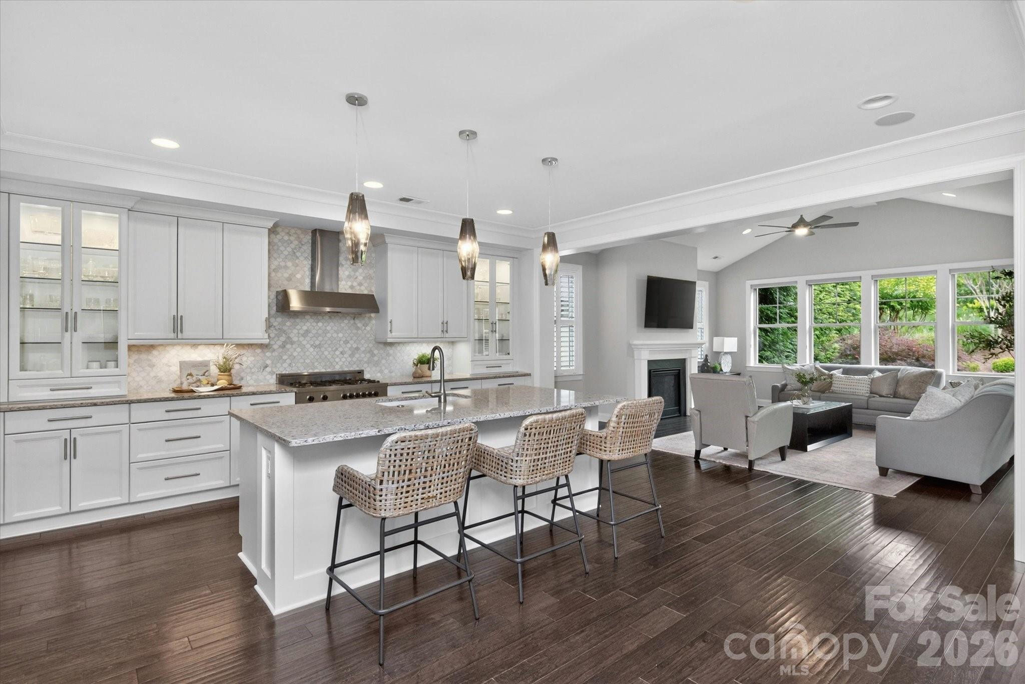 5139 Providence Retreat Lane