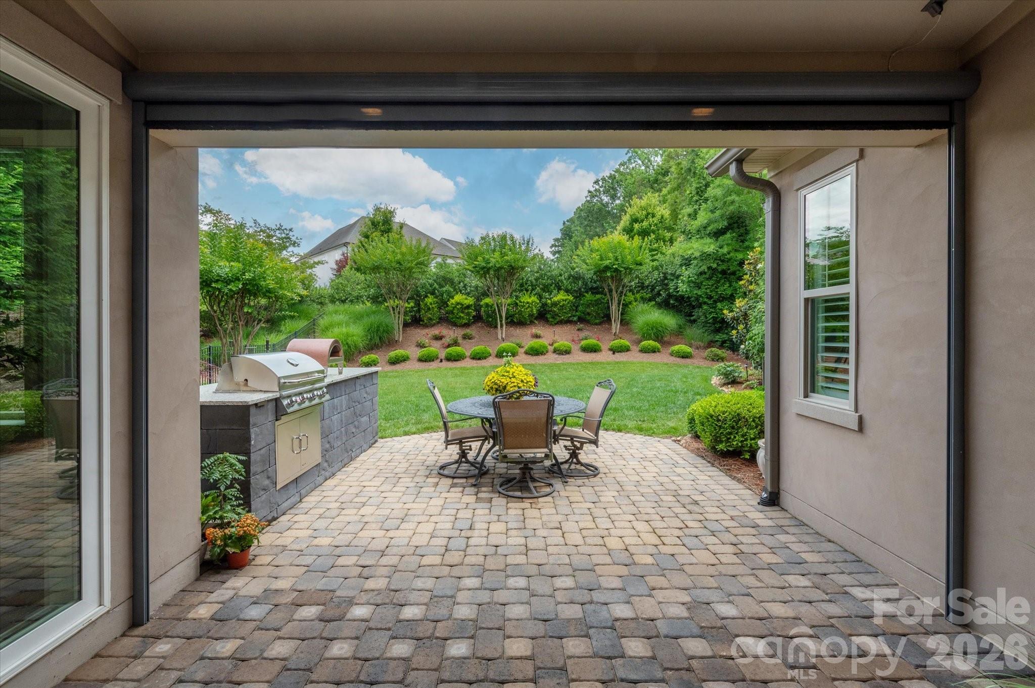 5139 Providence Retreat Lane