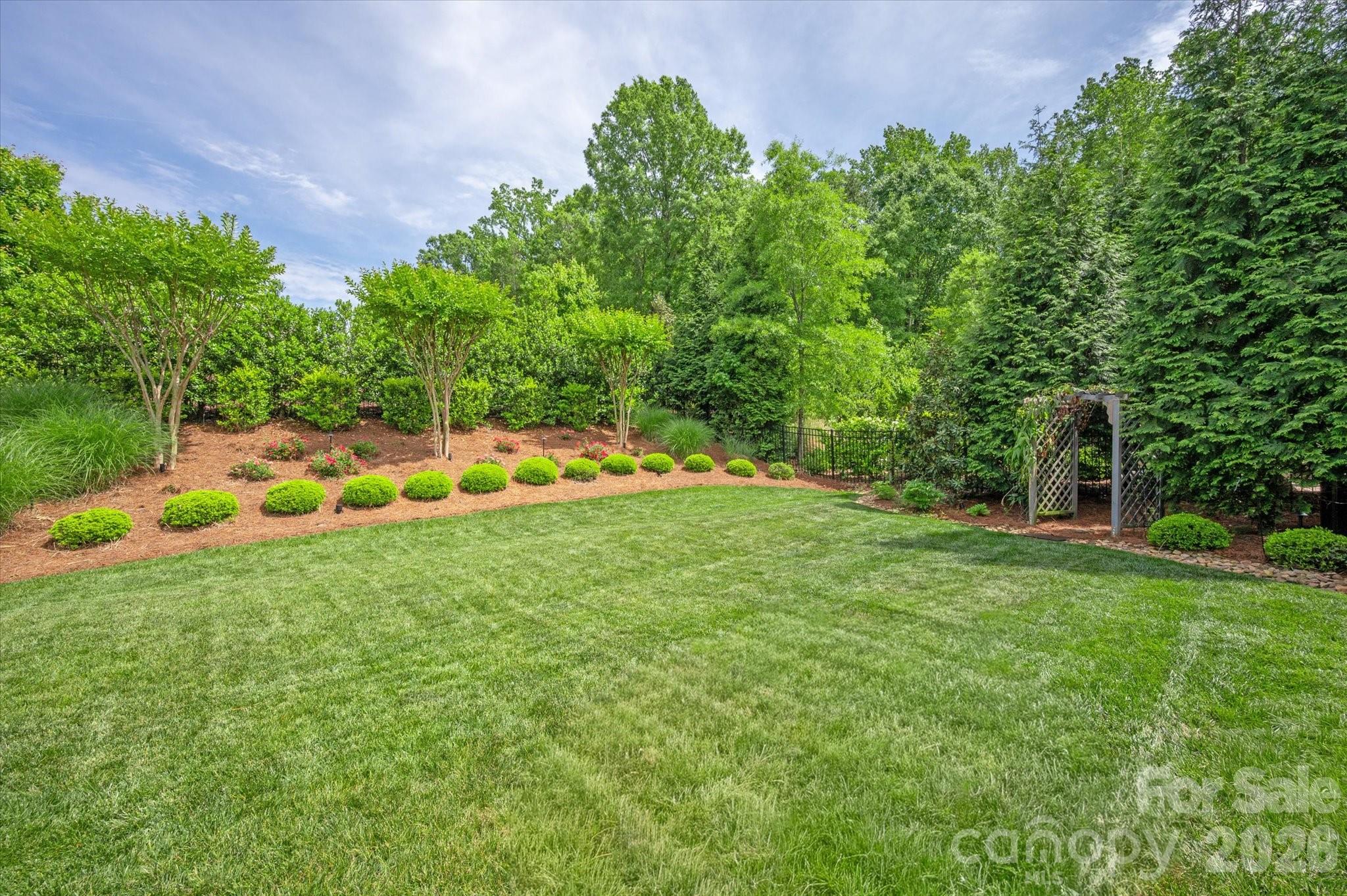 5139 Providence Retreat Lane