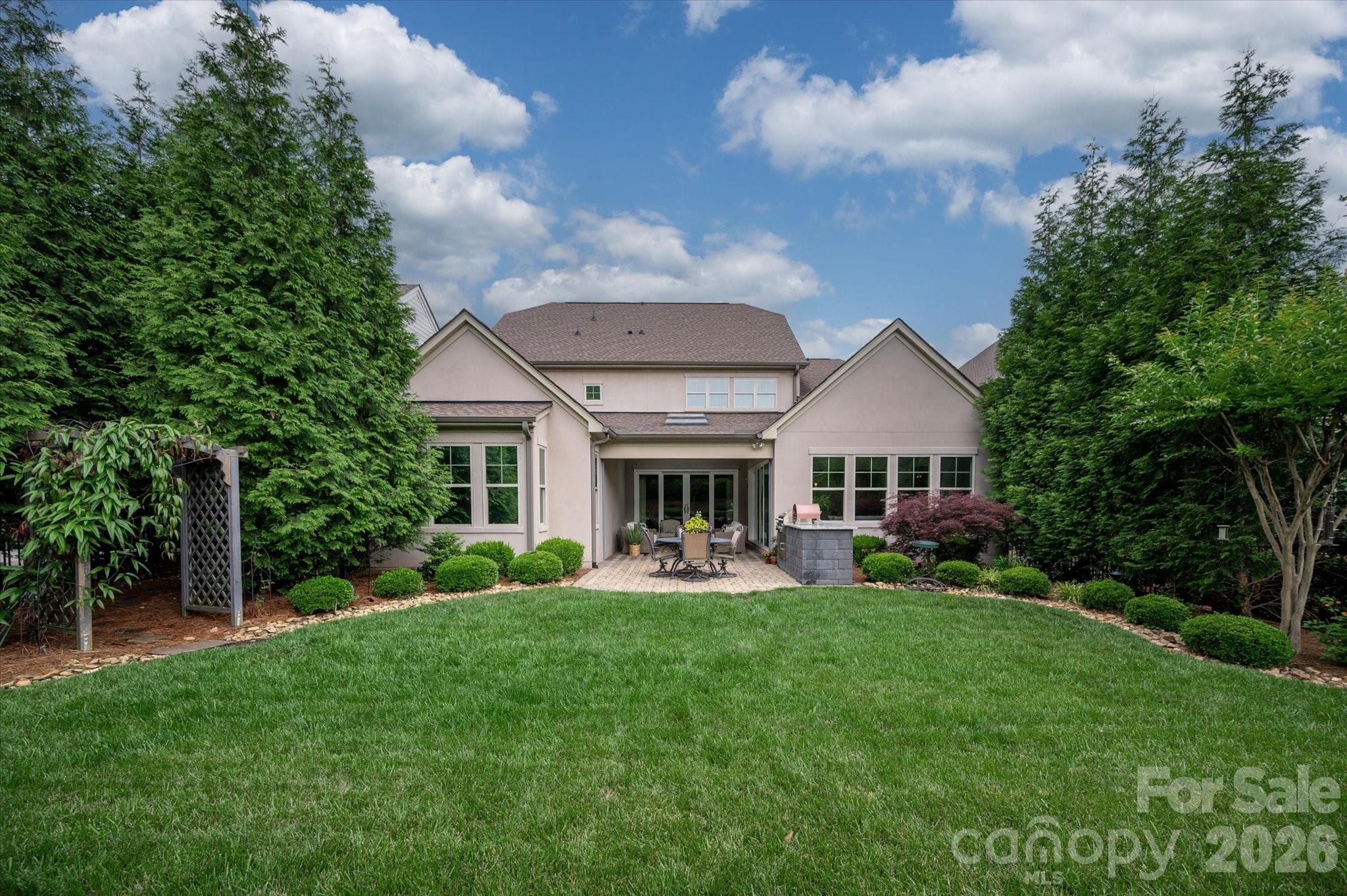 5139 Providence Retreat Lane