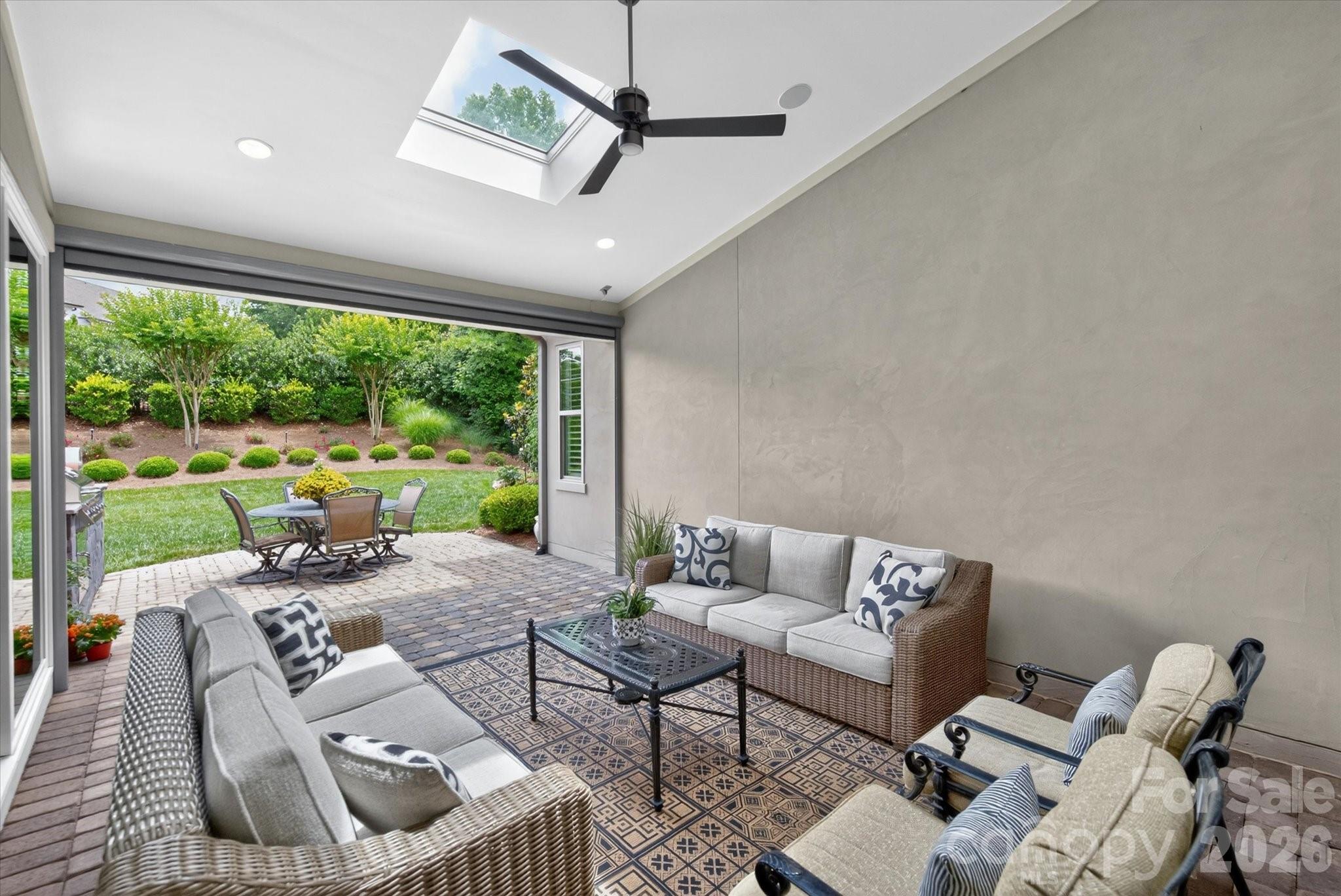5139 Providence Retreat Lane