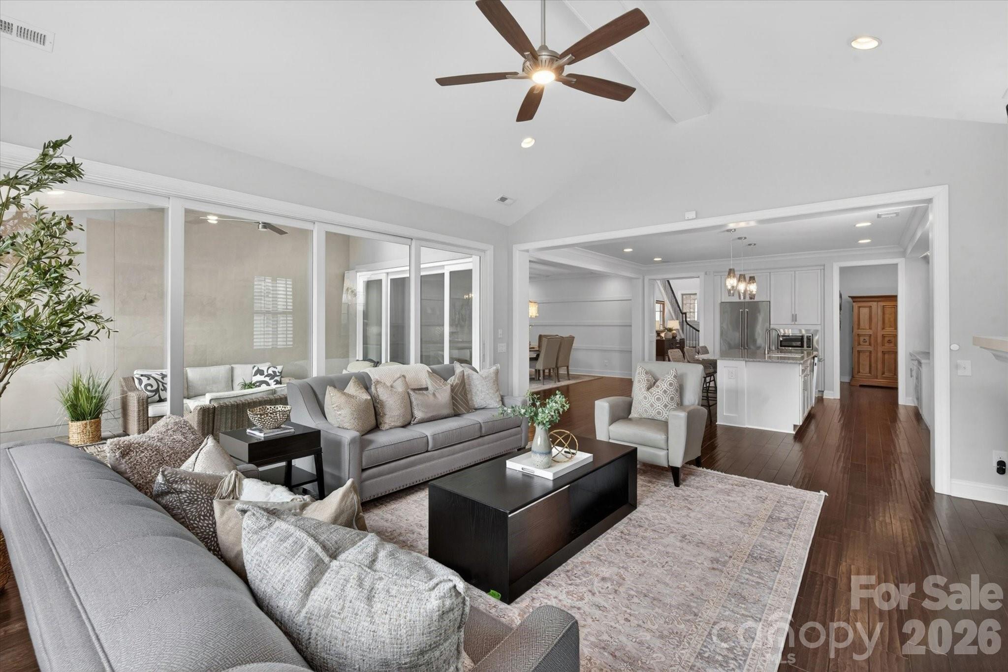 5139 Providence Retreat Lane