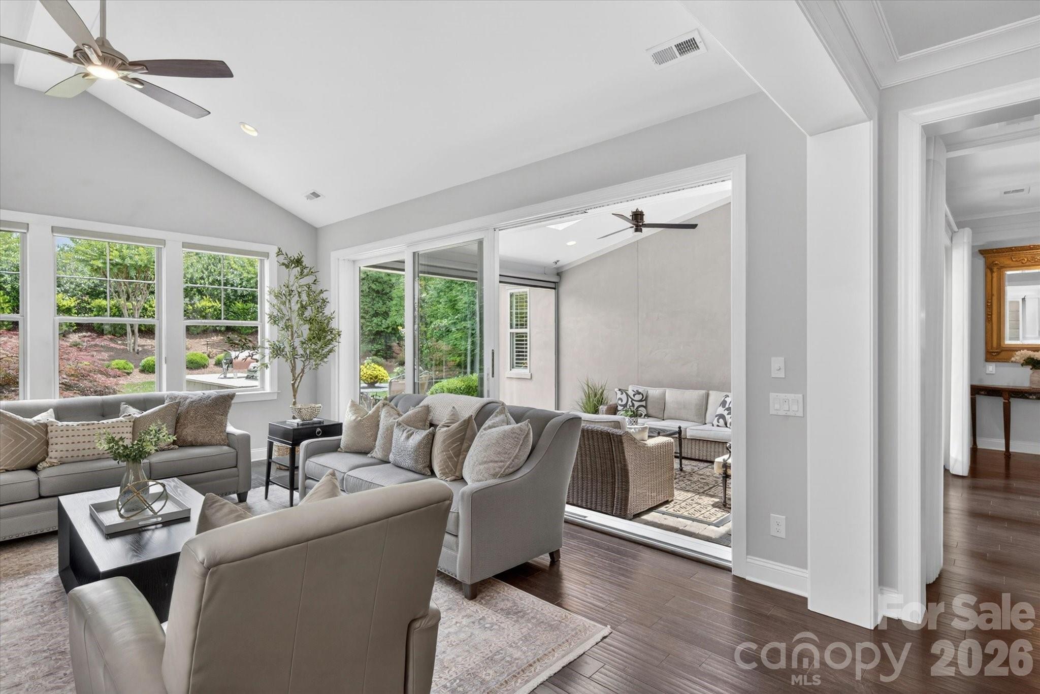 5139 Providence Retreat Lane