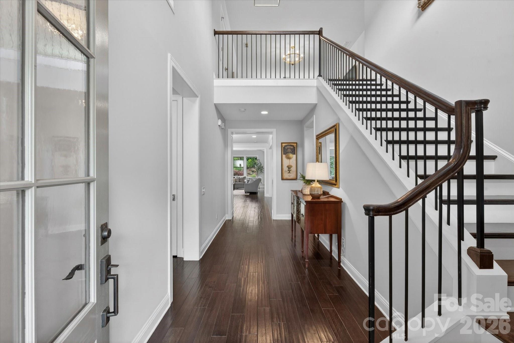 5139 Providence Retreat Lane