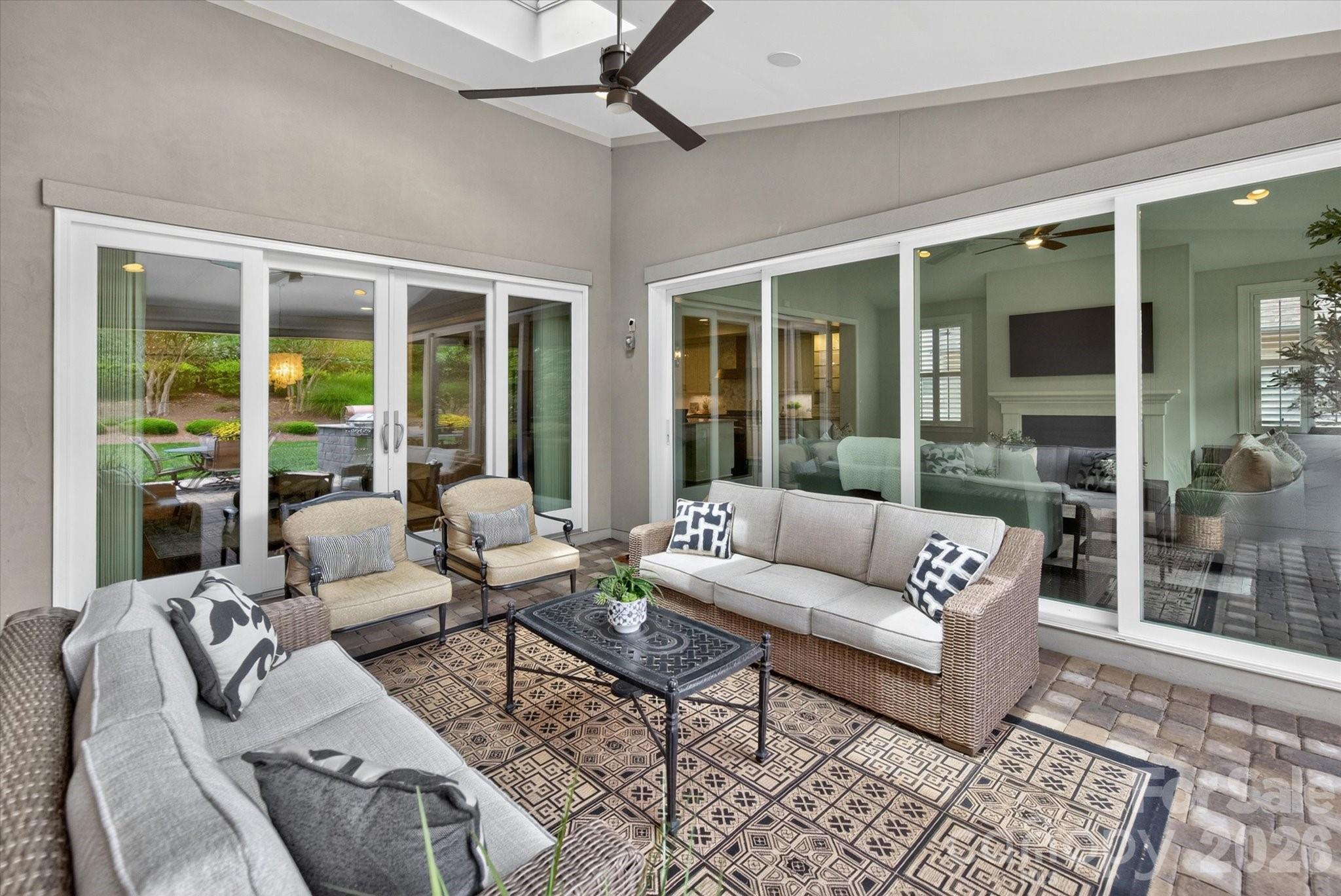 5139 Providence Retreat Lane