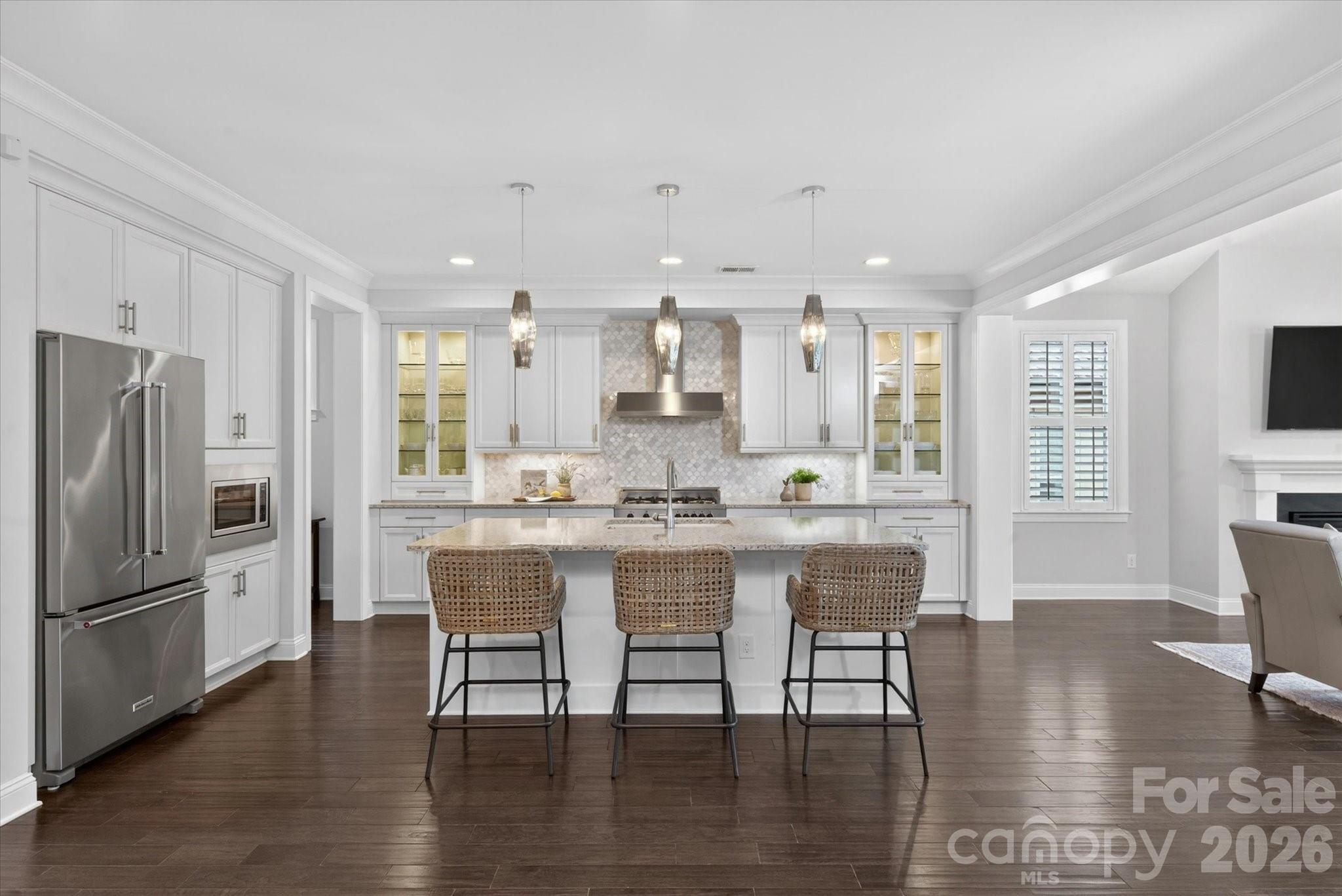 5139 Providence Retreat Lane