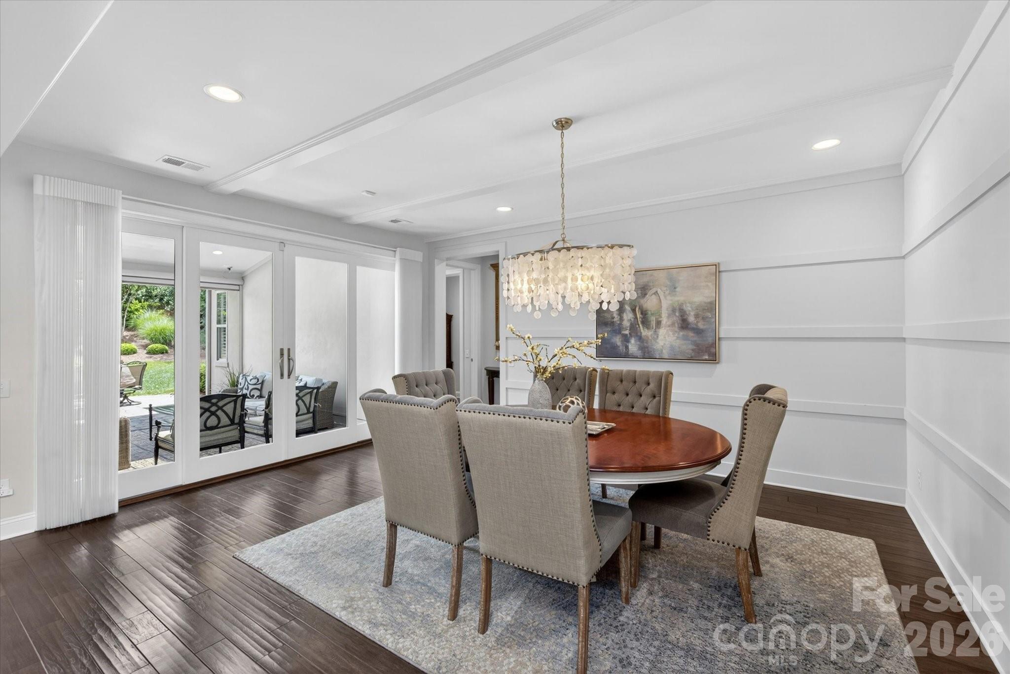 5139 Providence Retreat Lane