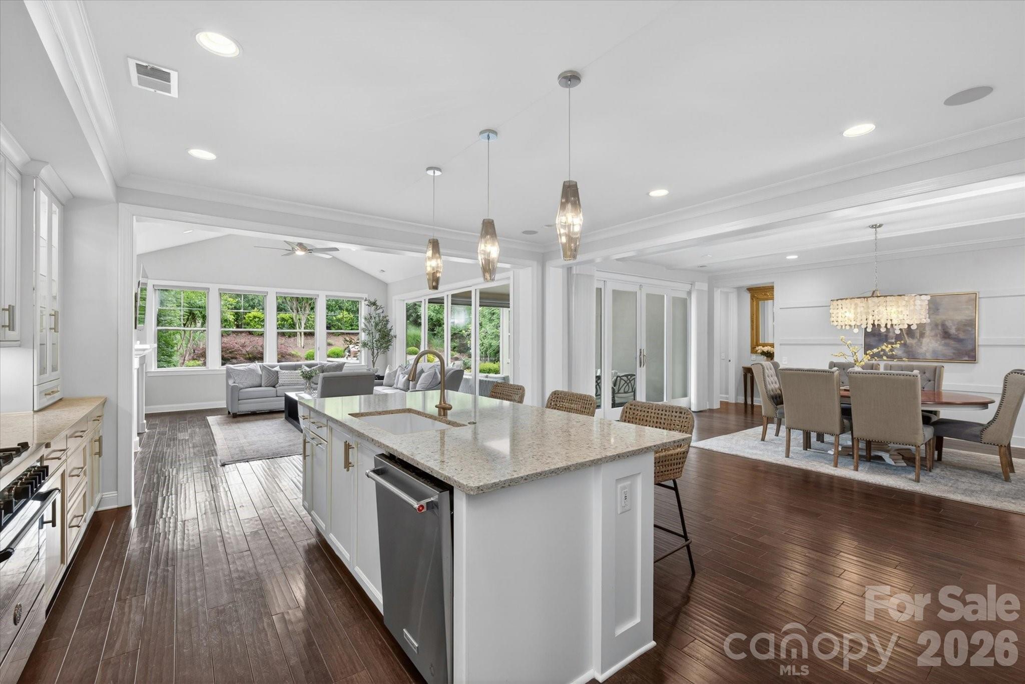 5139 Providence Retreat Lane