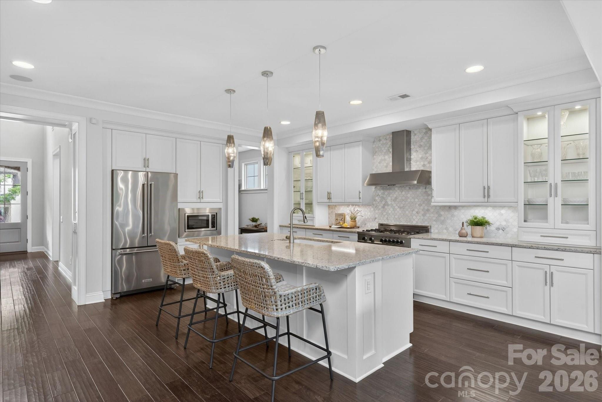 5139 Providence Retreat Lane