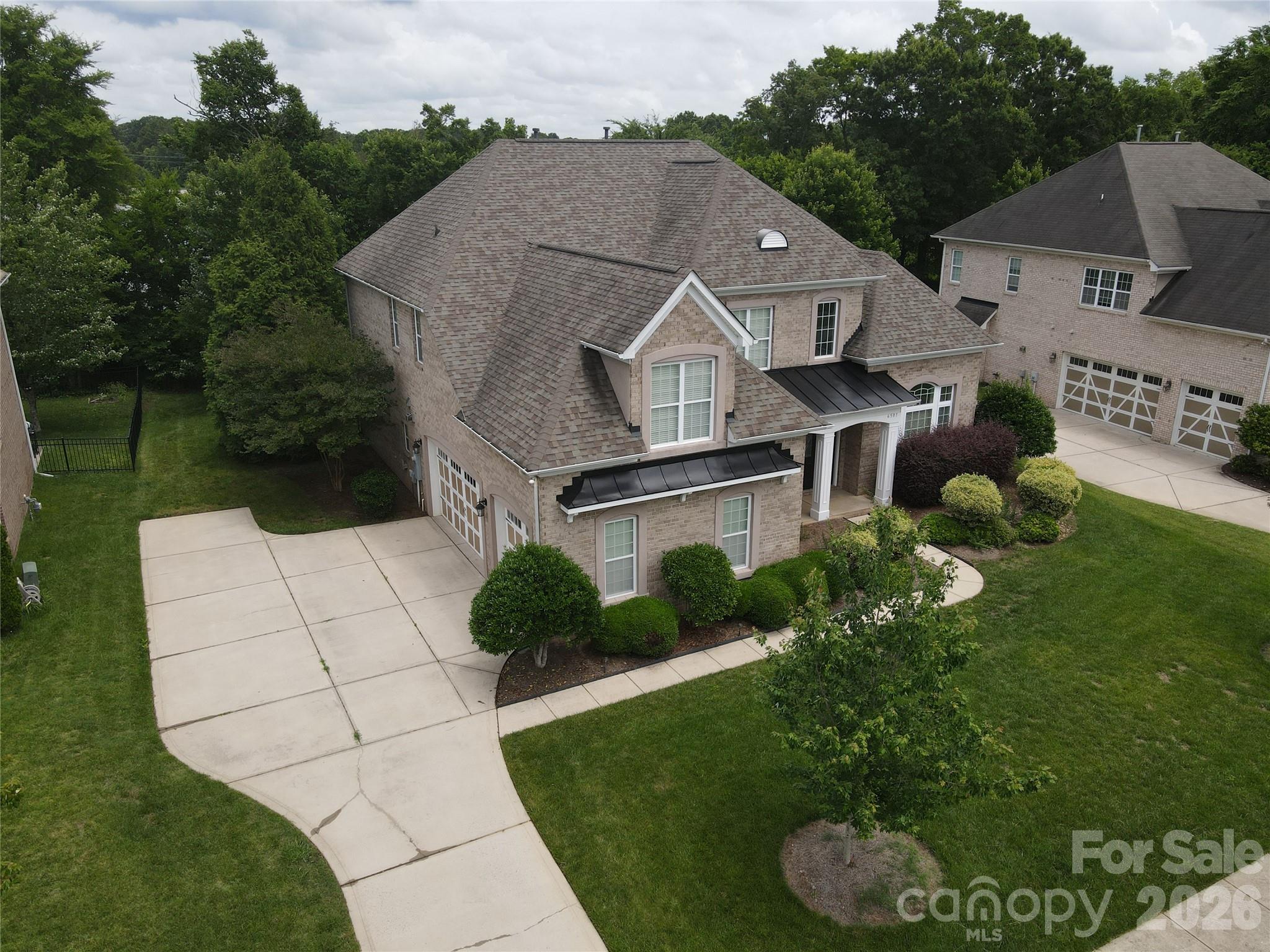 6507 Springs Mill Road