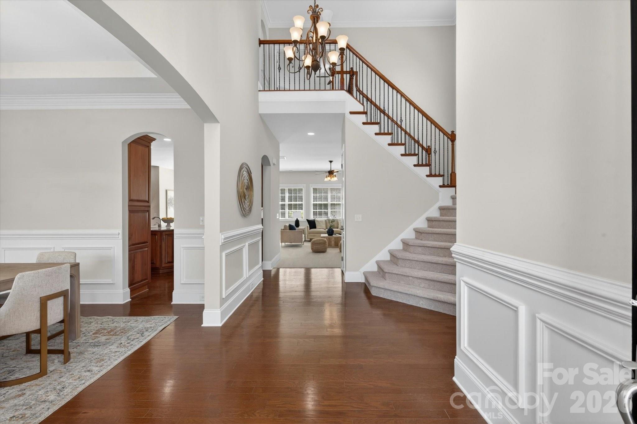 6507 Springs Mill Road