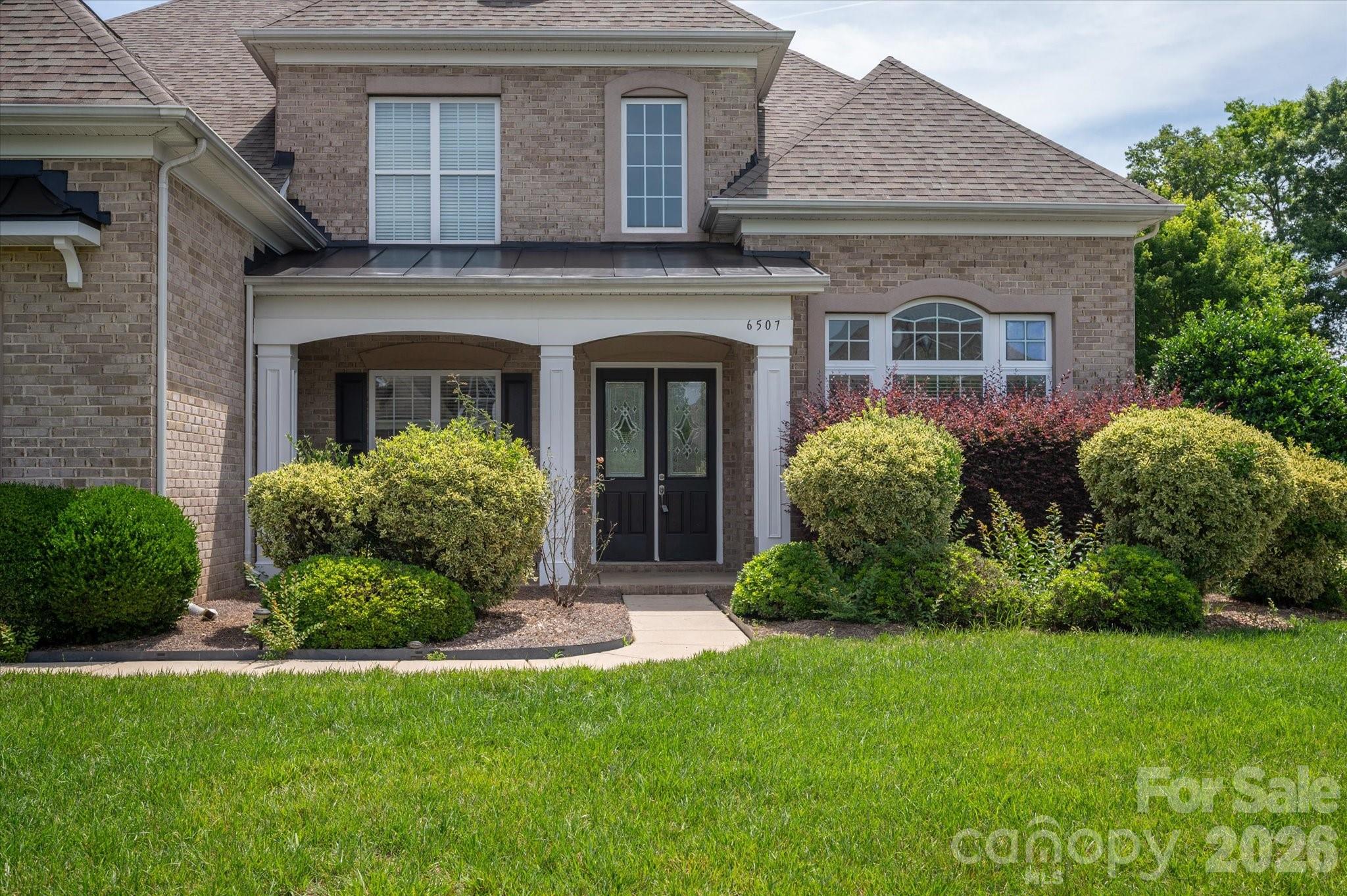 6507 Springs Mill Road