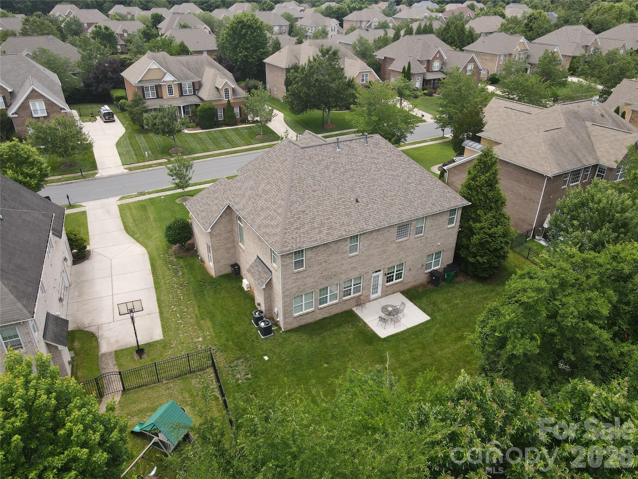 6507 Springs Mill Road