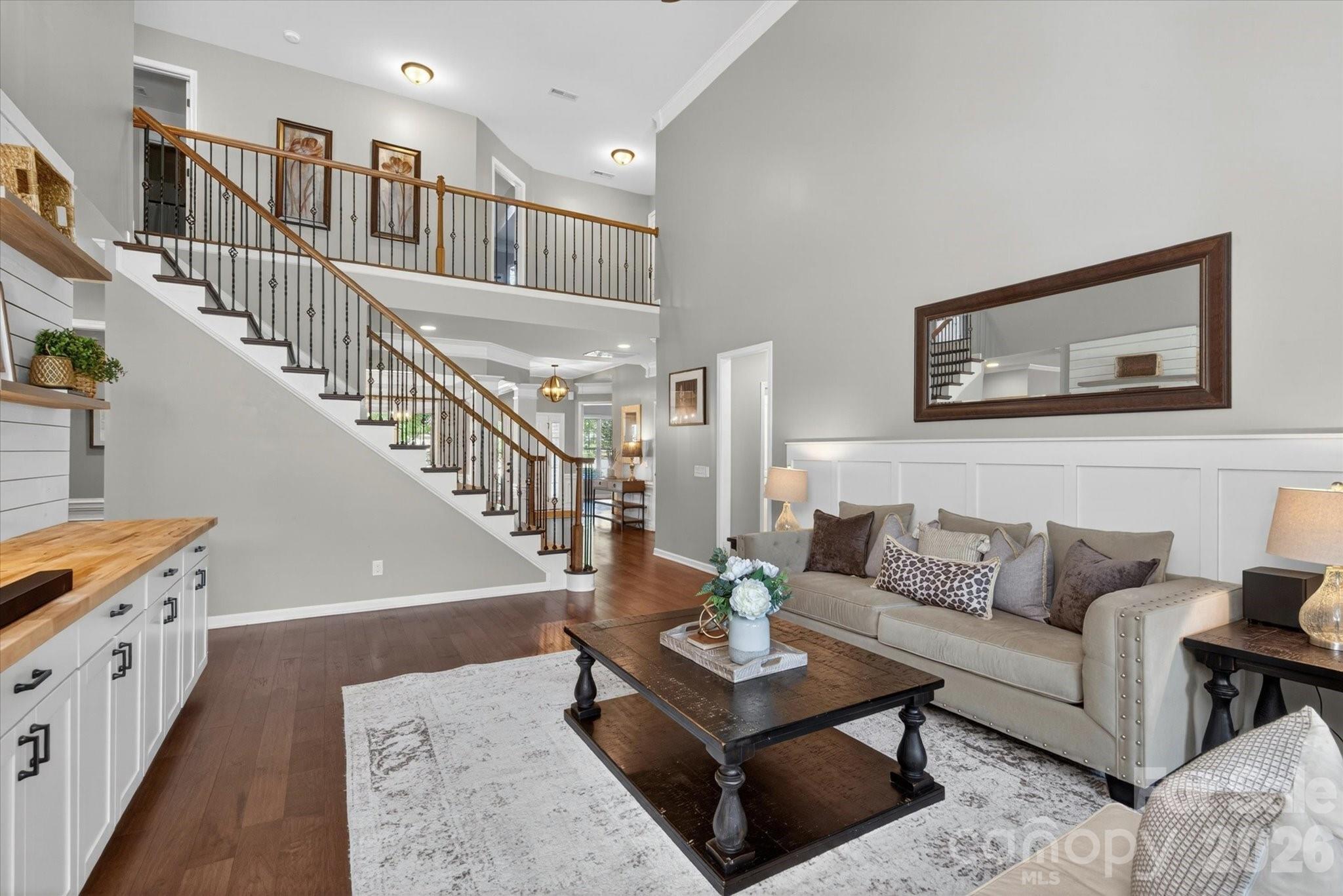 10609 Waxhaw Manor Drive