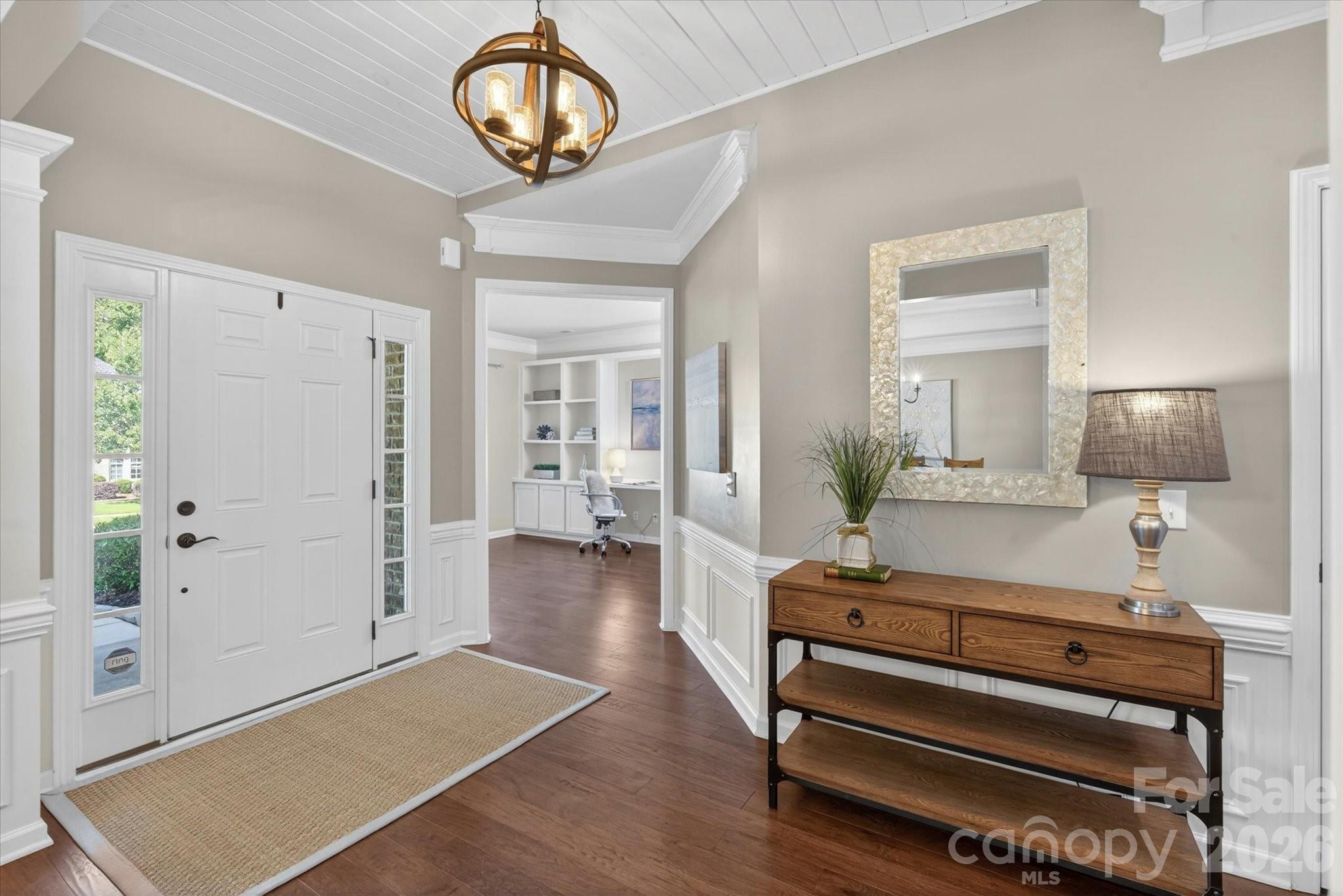 10609 Waxhaw Manor Drive