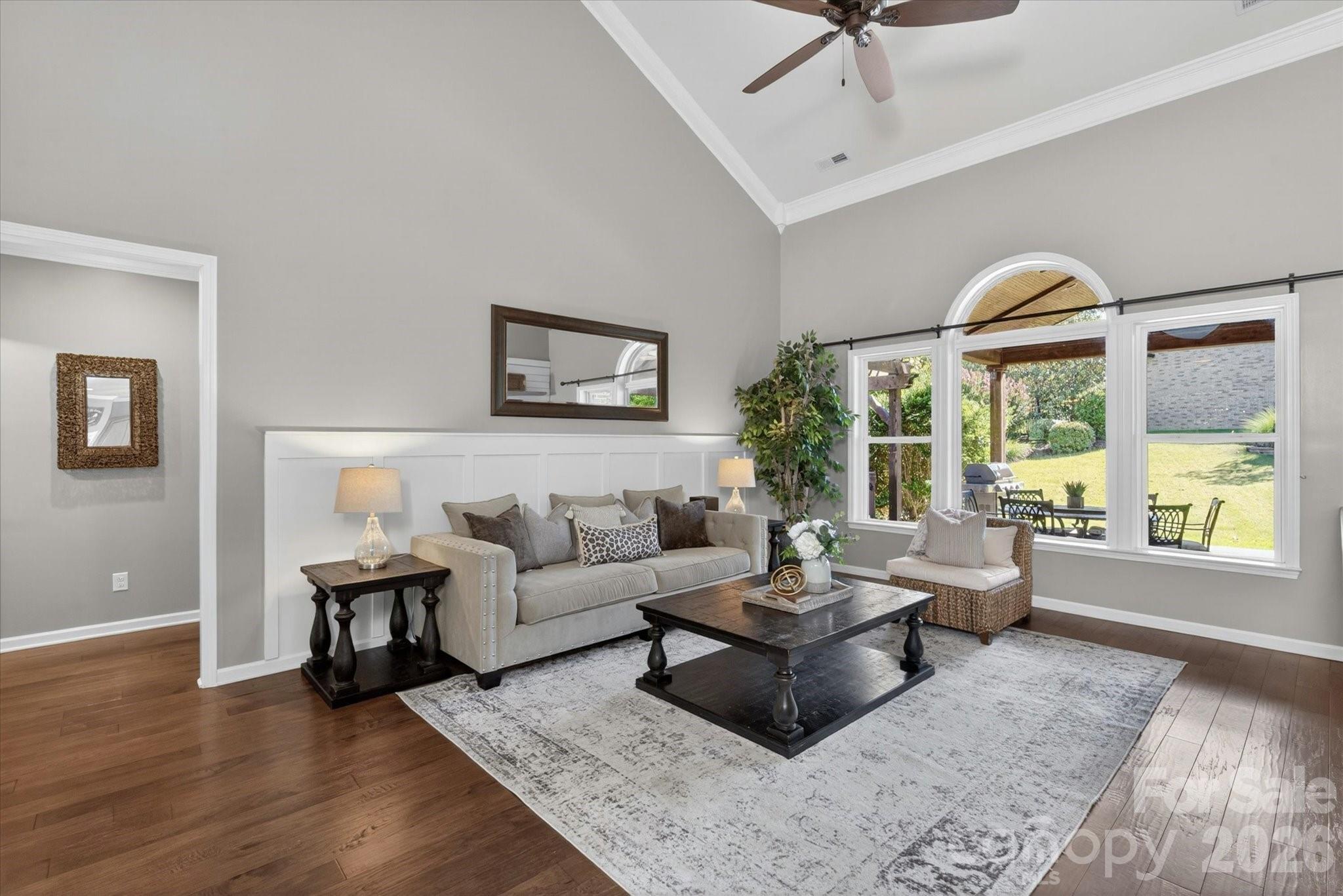 10609 Waxhaw Manor Drive