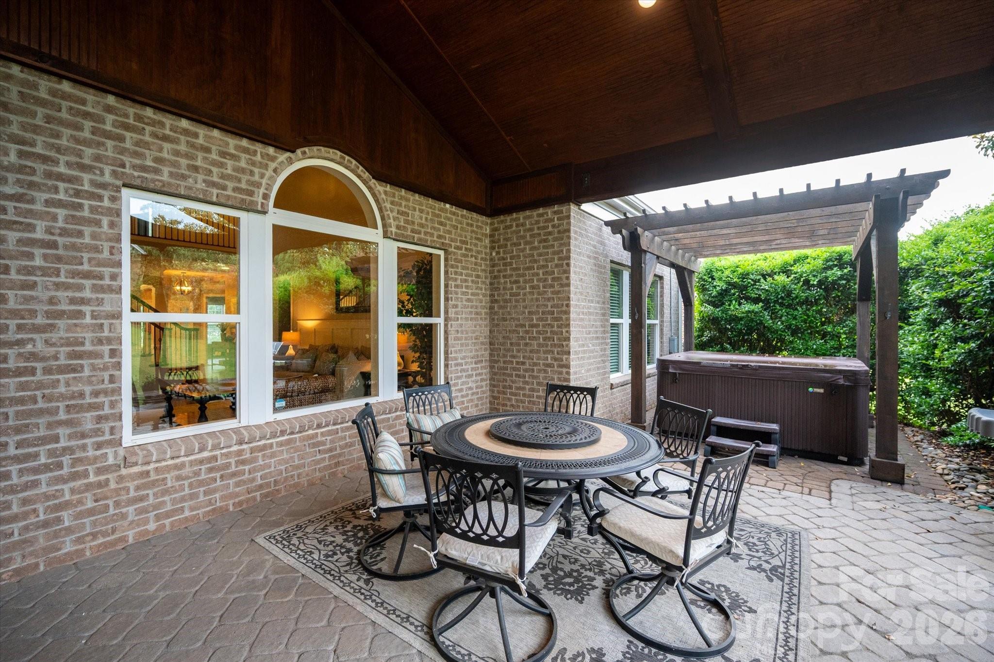10609 Waxhaw Manor Drive