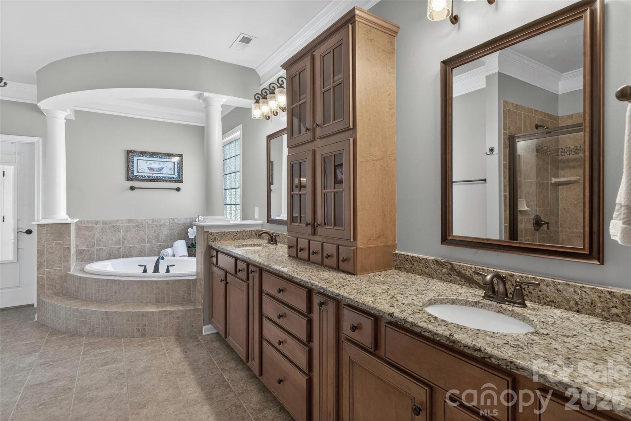 10609 Waxhaw Manor Drive