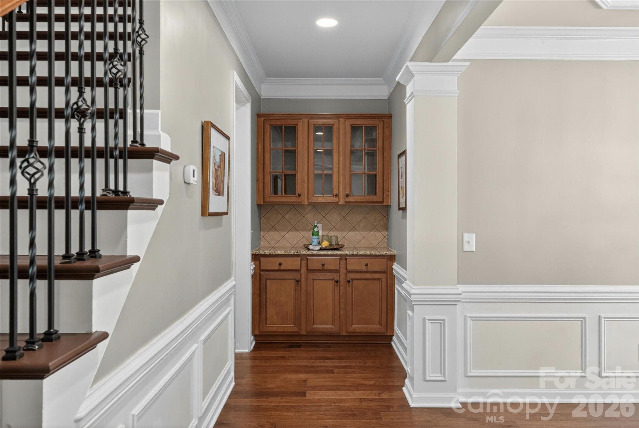 10609 Waxhaw Manor Drive