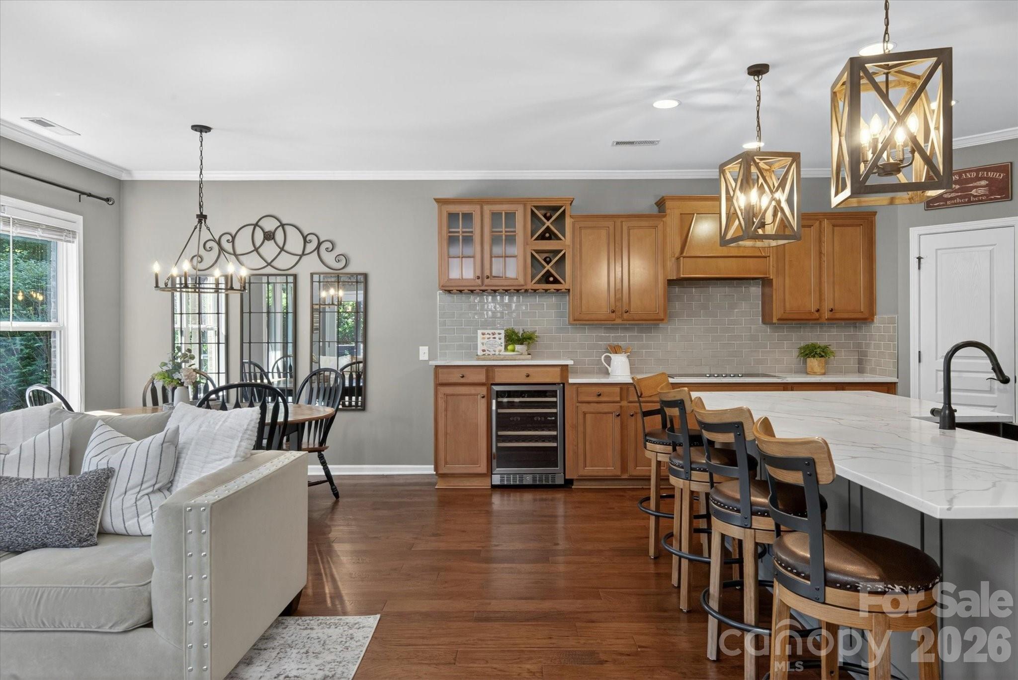 10609 Waxhaw Manor Drive