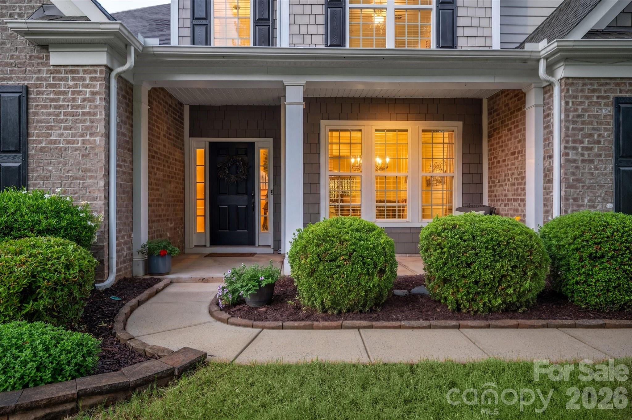 10609 Waxhaw Manor Drive