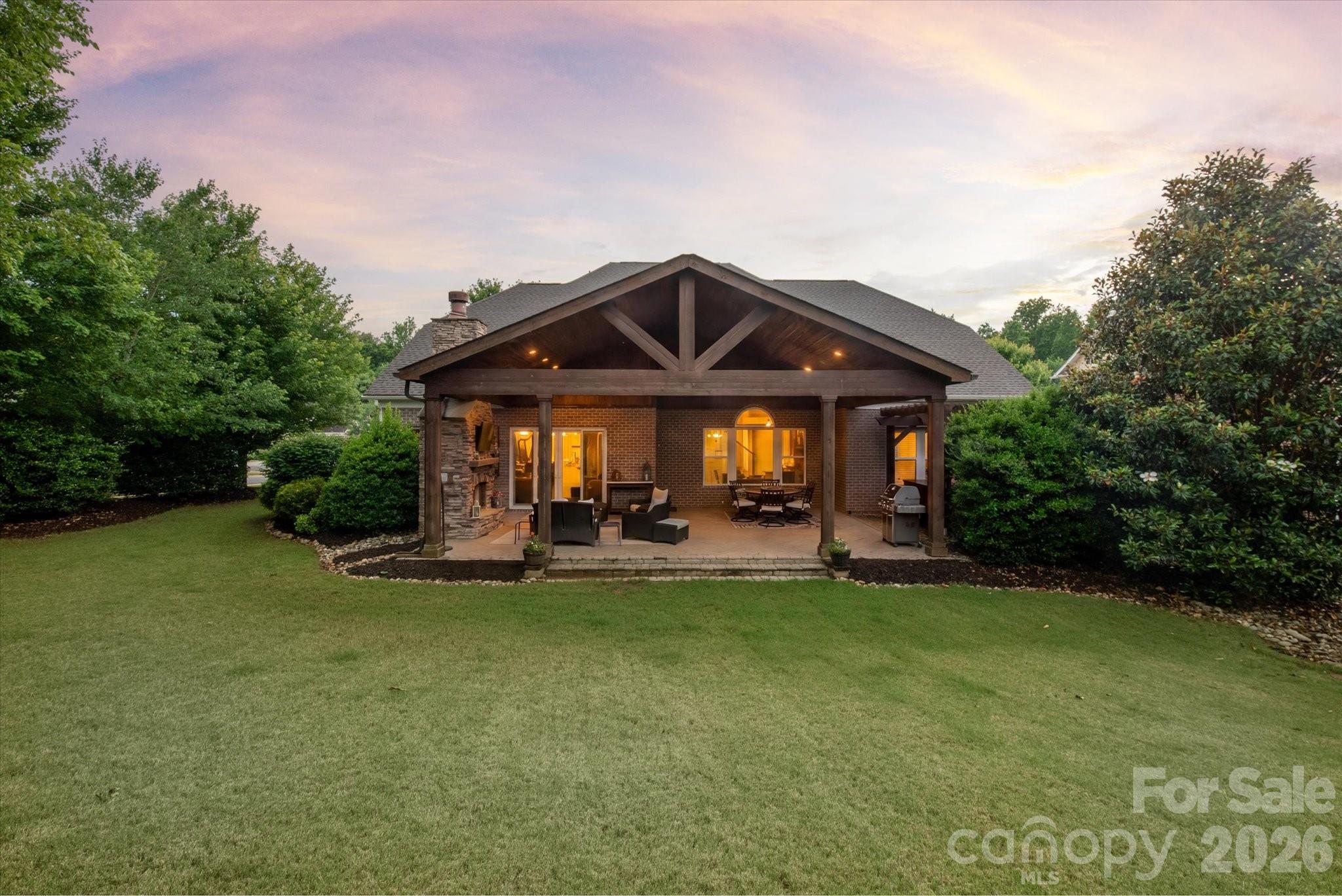 10609 Waxhaw Manor Drive