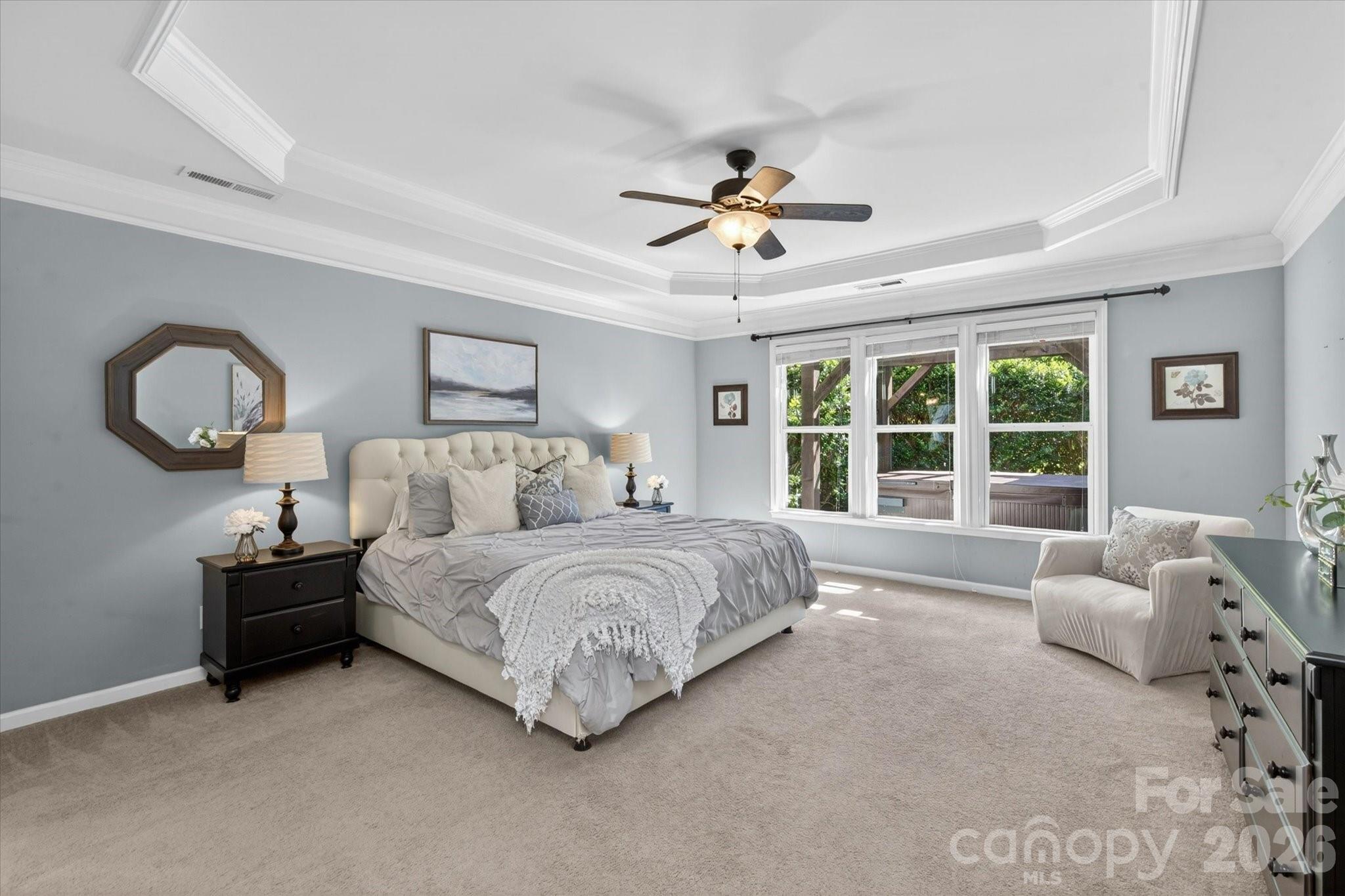 10609 Waxhaw Manor Drive