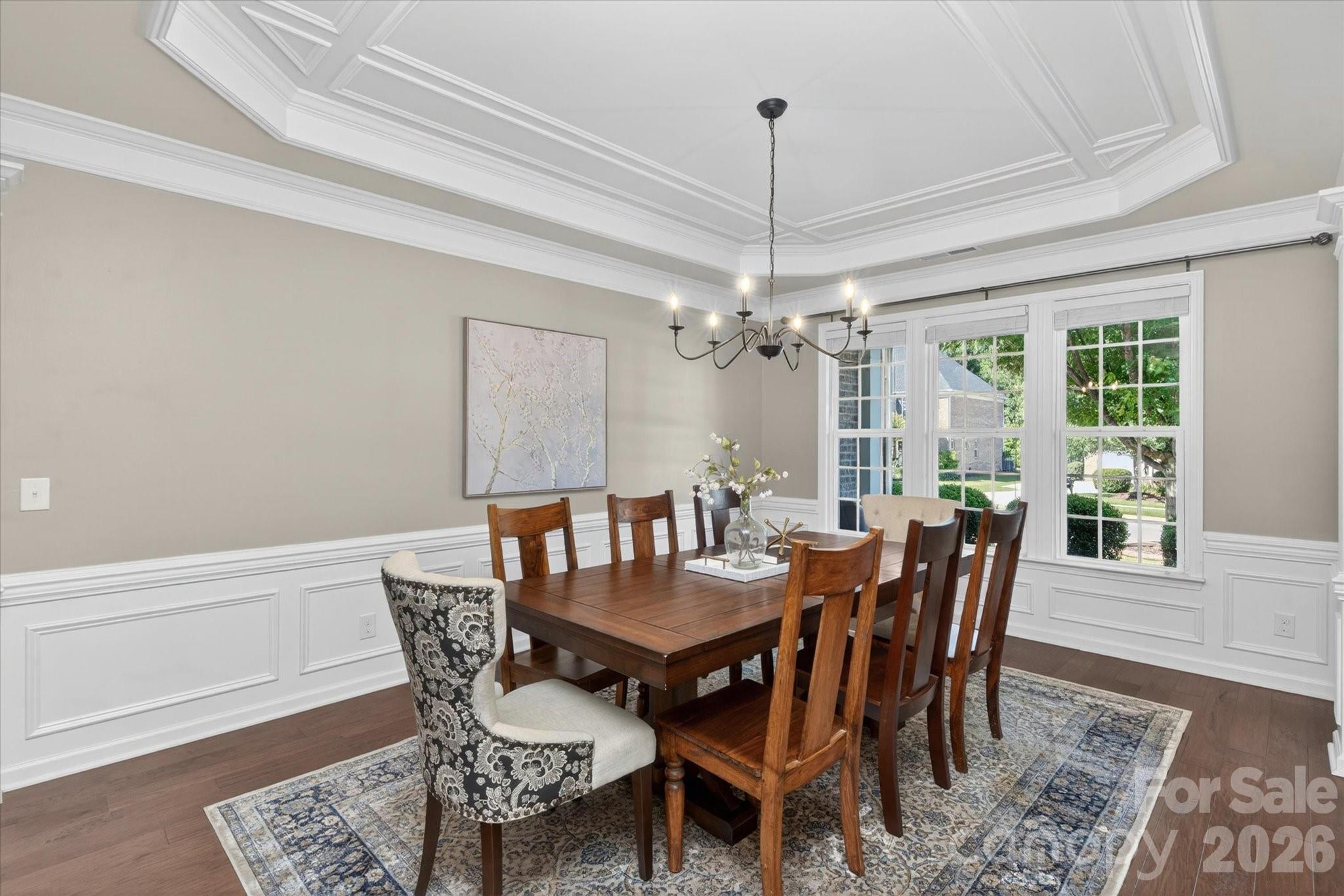 10609 Waxhaw Manor Drive