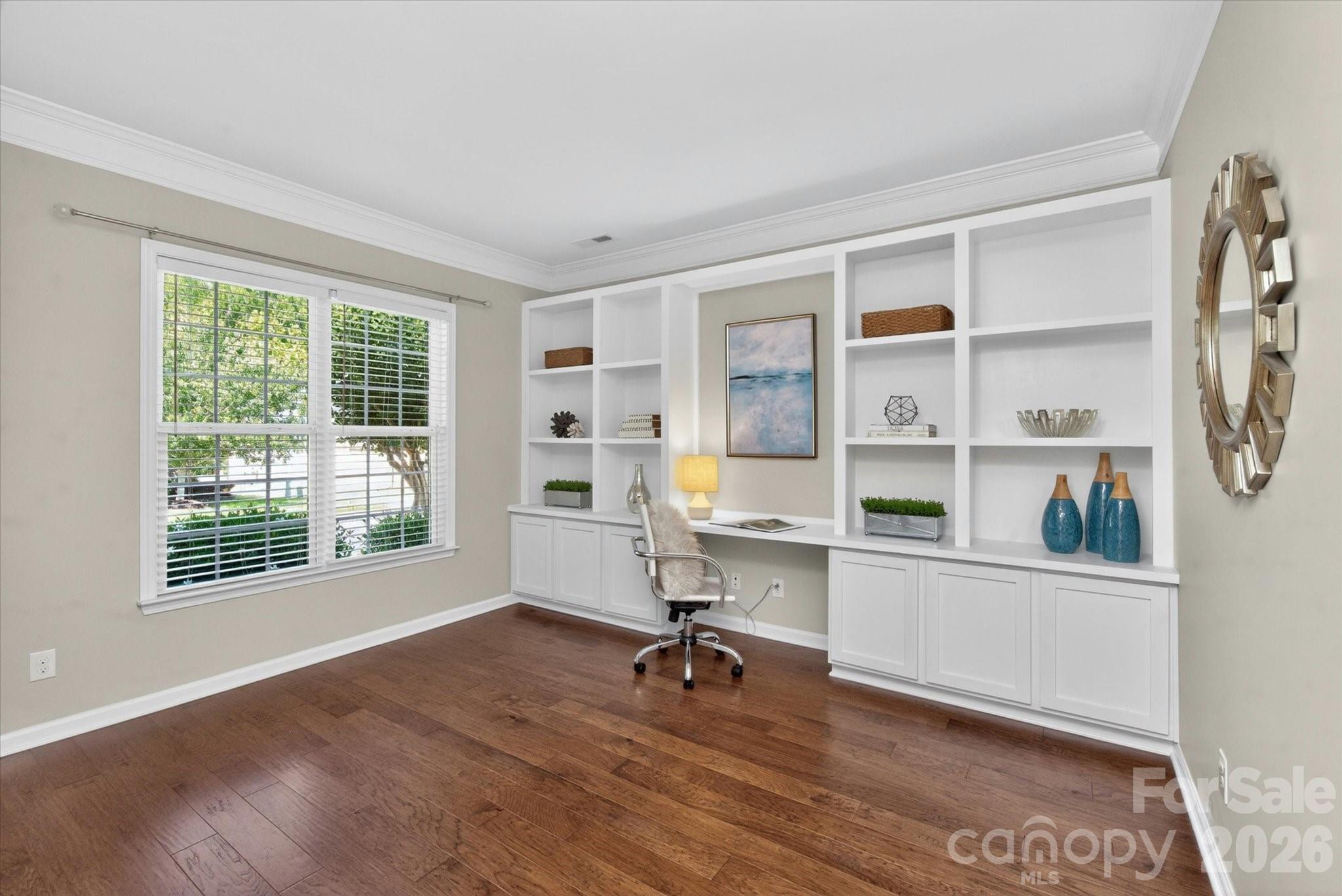 10609 Waxhaw Manor Drive