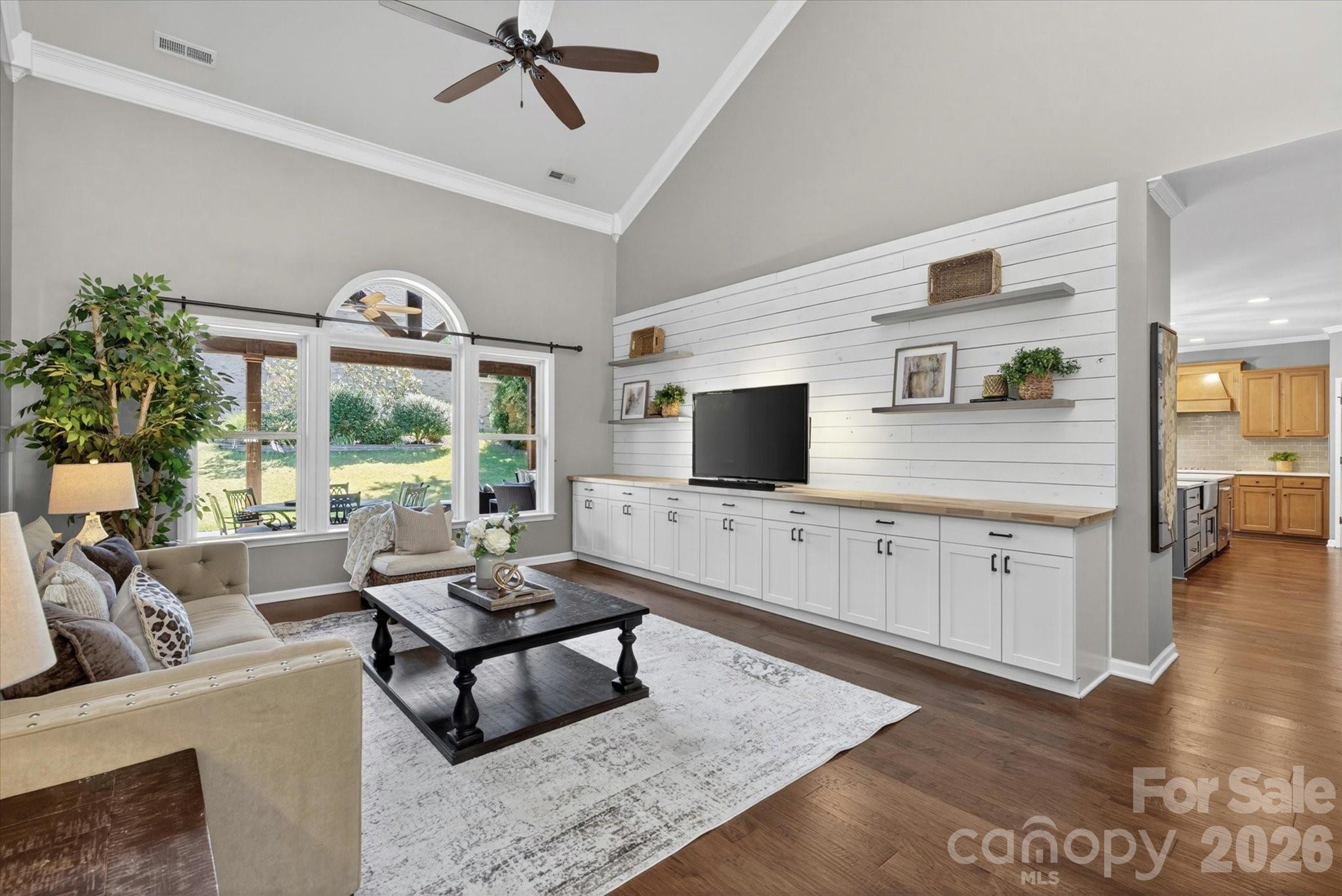 10609 Waxhaw Manor Drive