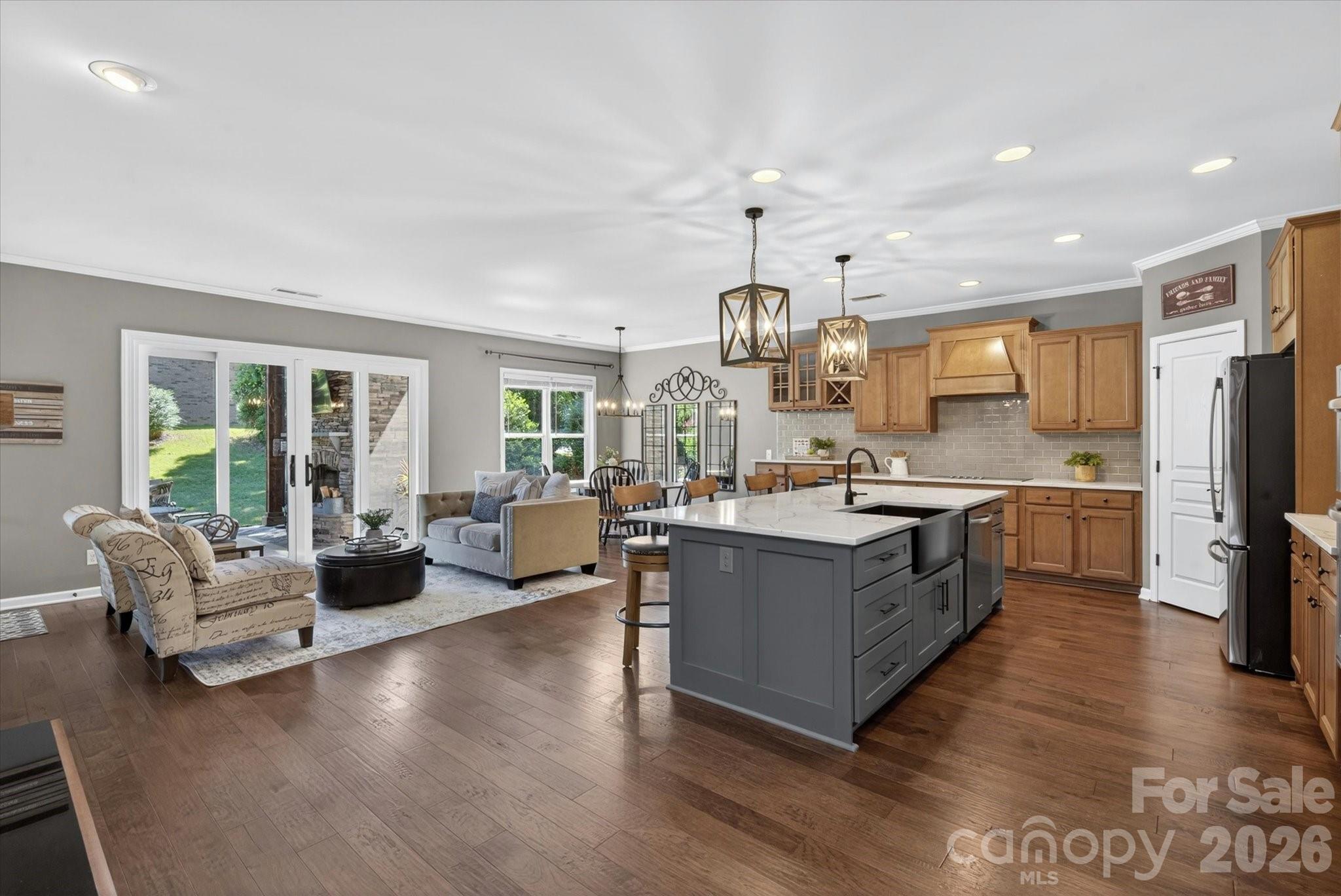 10609 Waxhaw Manor Drive