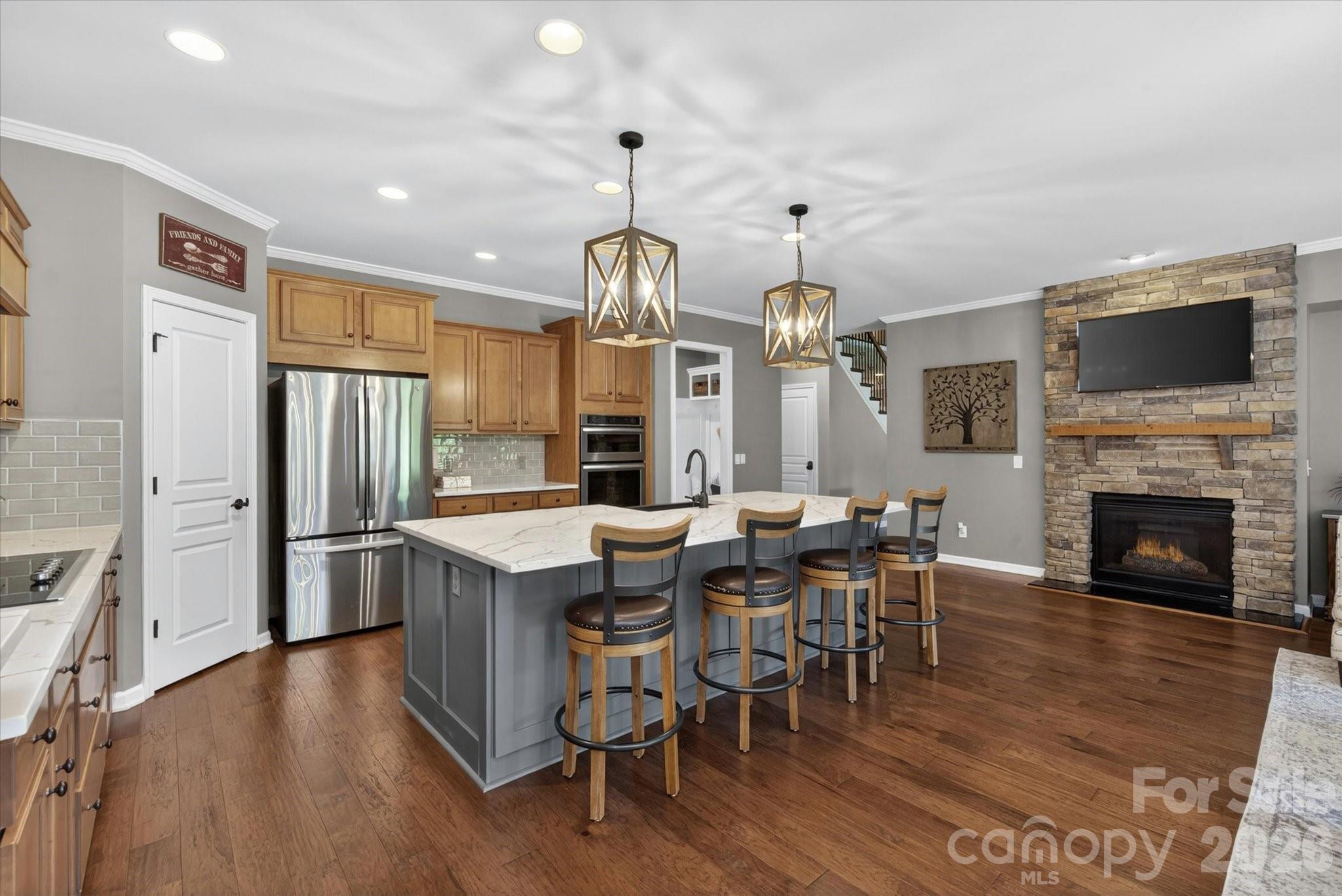 10609 Waxhaw Manor Drive