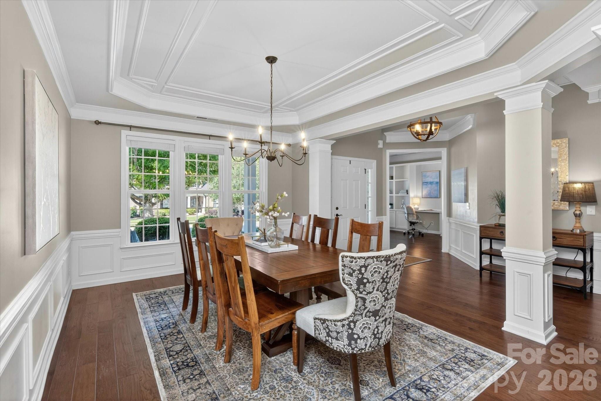10609 Waxhaw Manor Drive