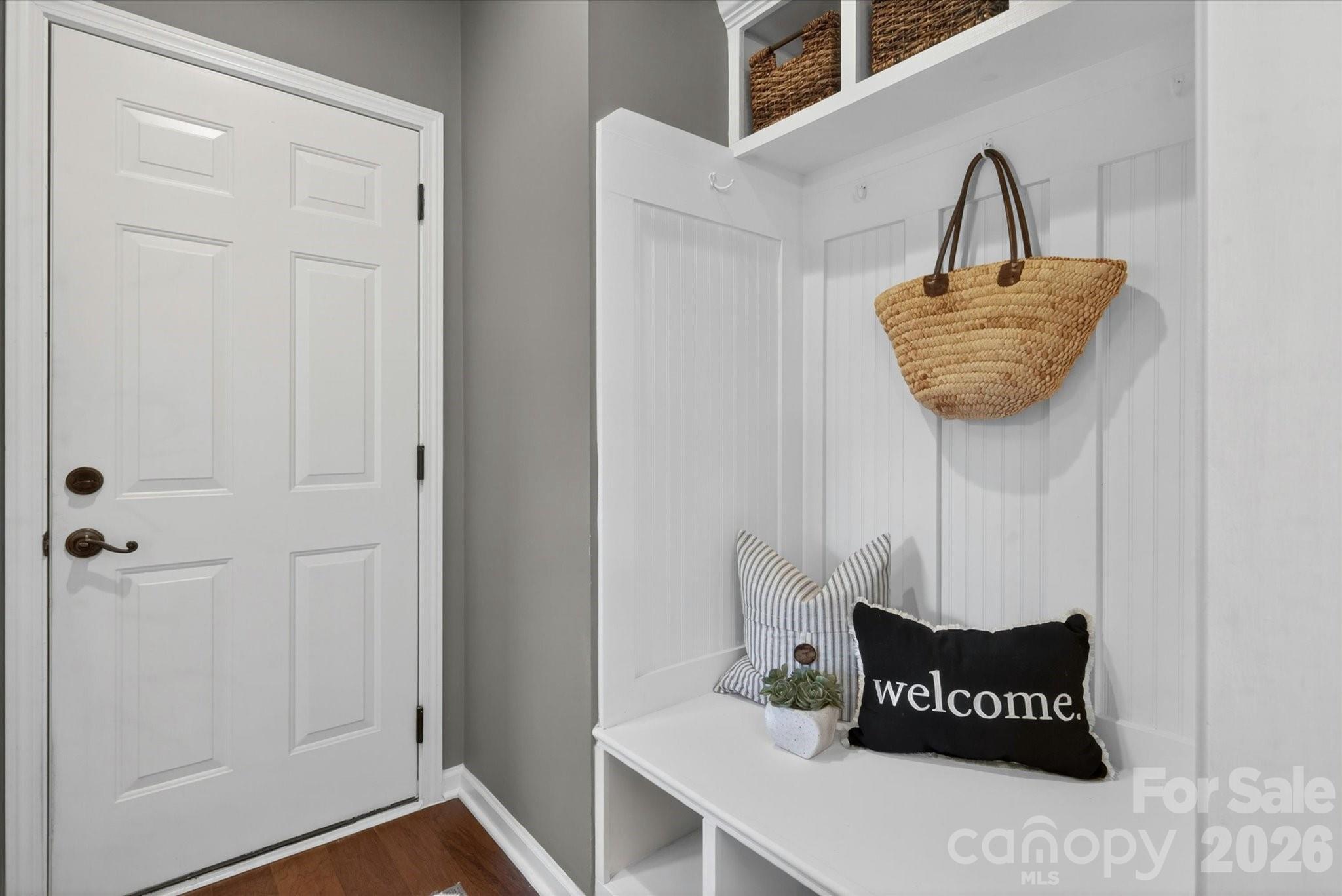 10609 Waxhaw Manor Drive
