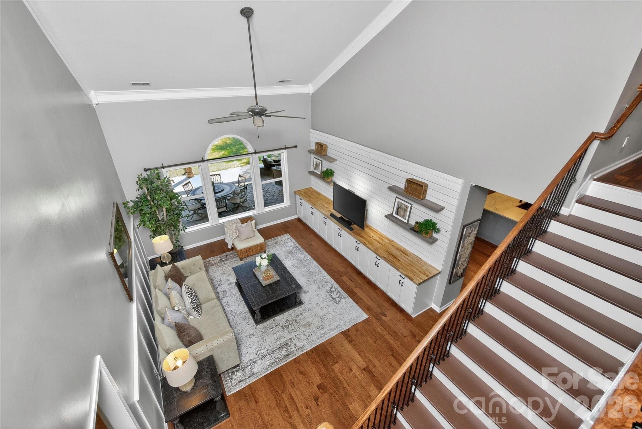 10609 Waxhaw Manor Drive