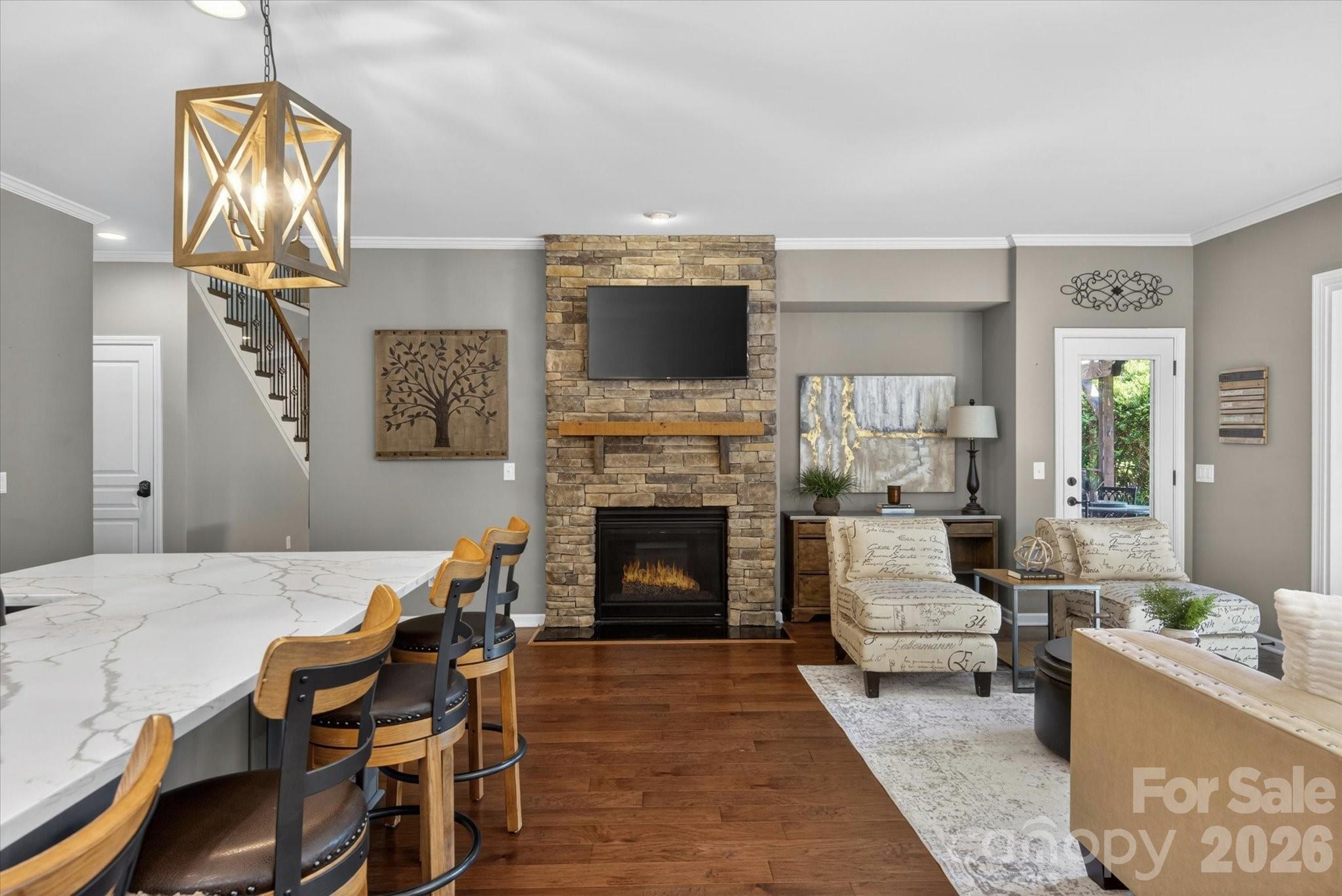 10609 Waxhaw Manor Drive