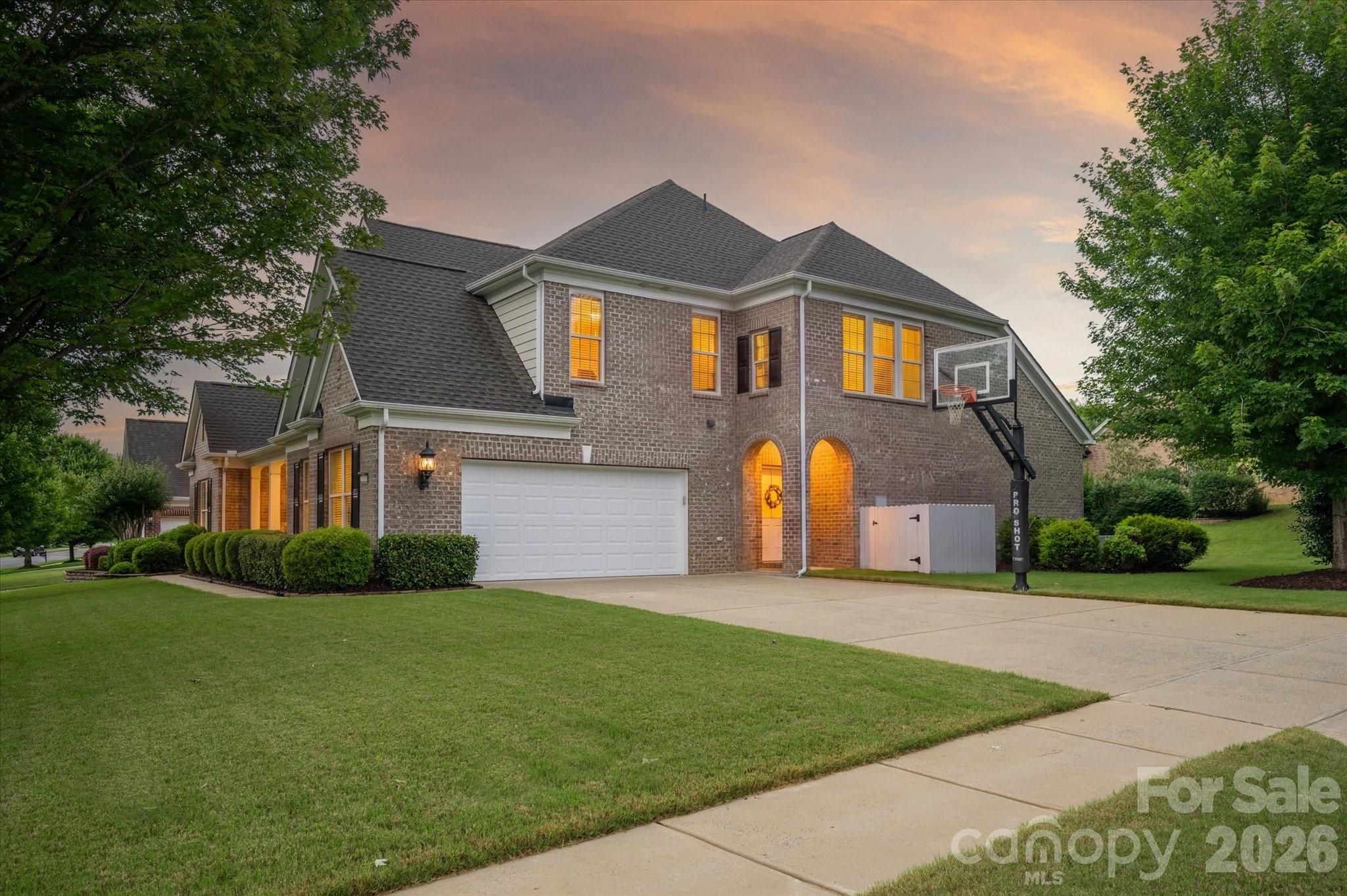 10609 Waxhaw Manor Drive