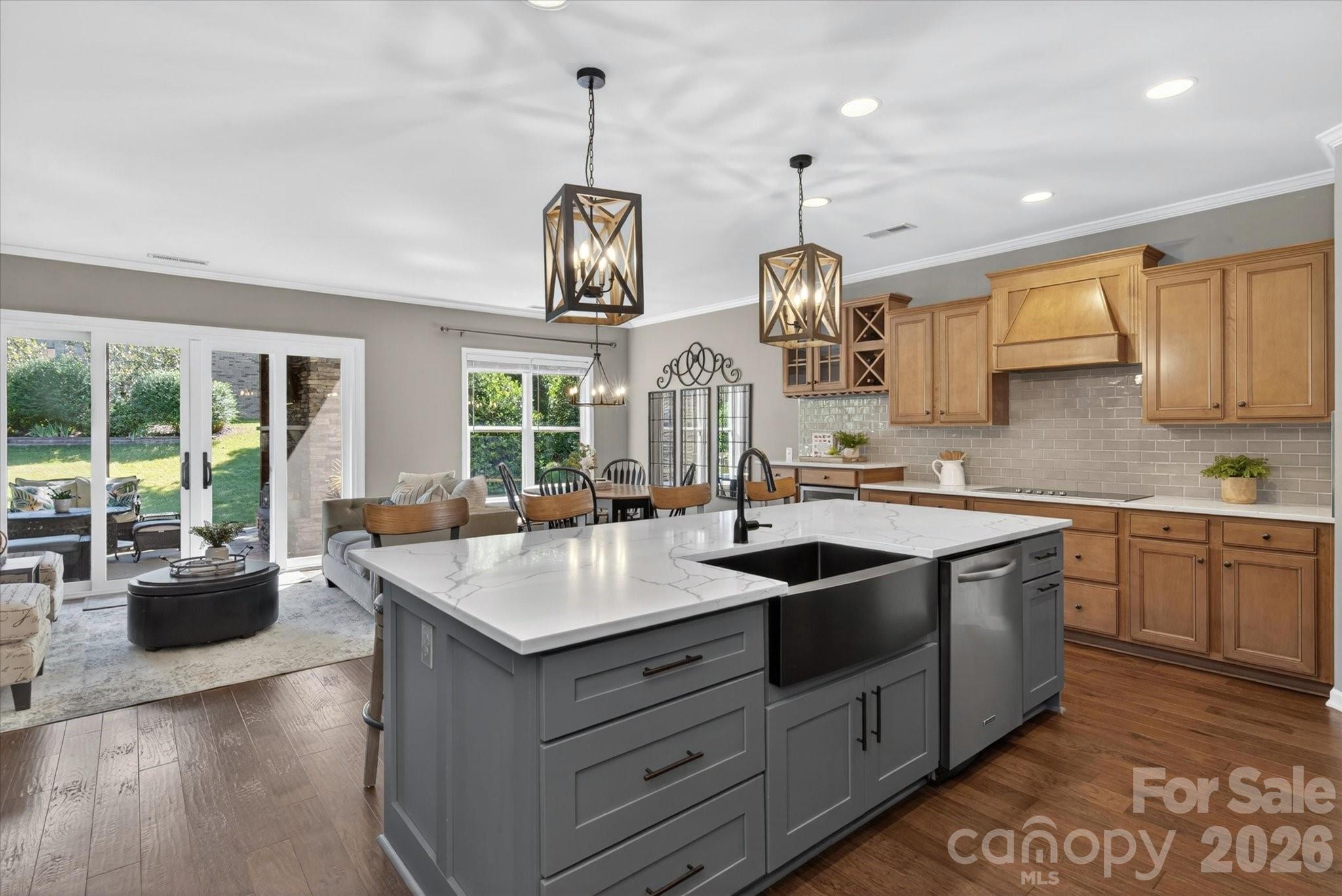 10609 Waxhaw Manor Drive