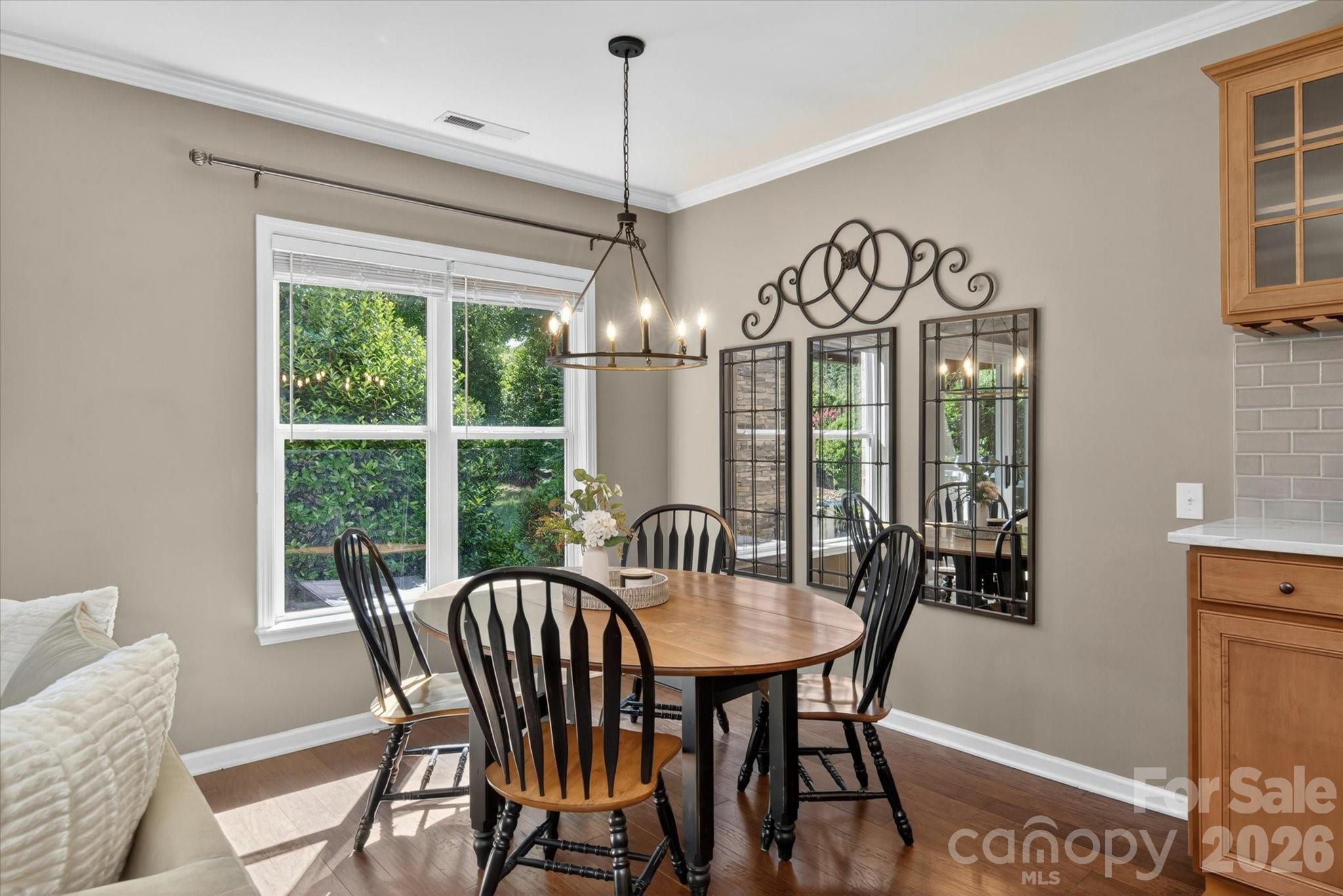 10609 Waxhaw Manor Drive