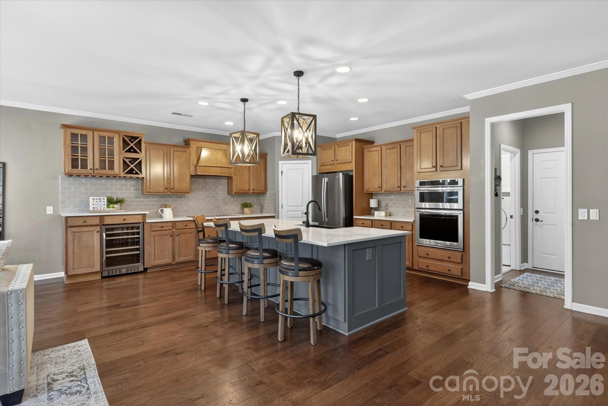 10609 Waxhaw Manor Drive