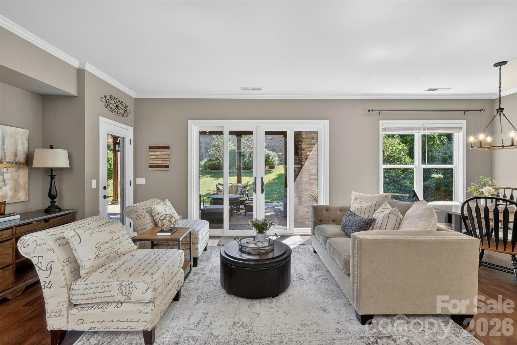 10609 Waxhaw Manor Drive